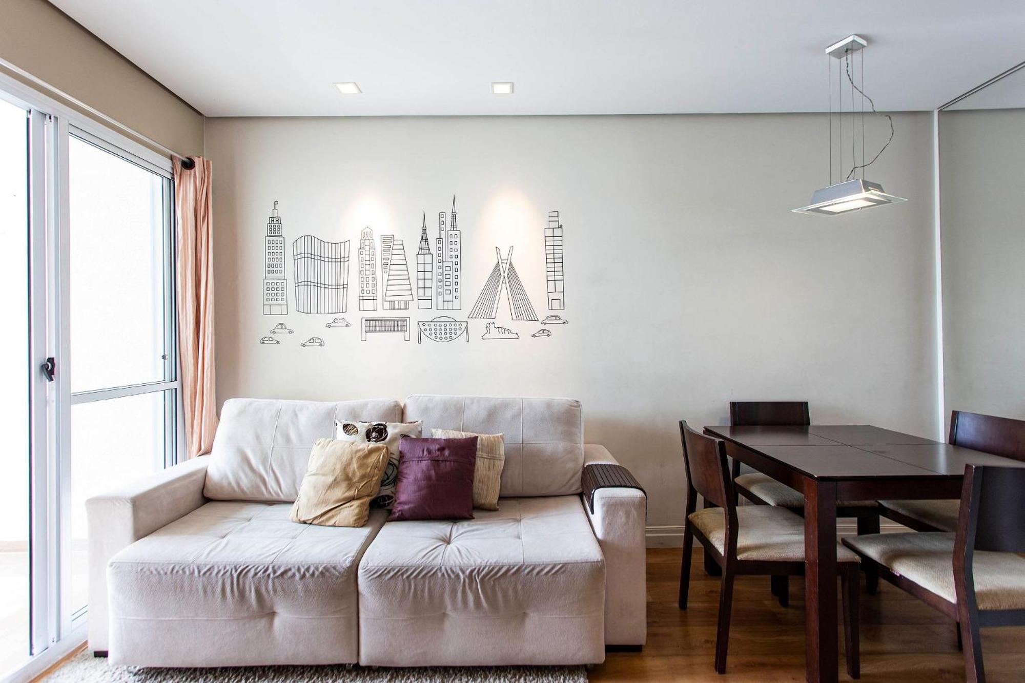 Apartment Wehome - Duplex Perto Do Aeroporto De Congonhas *