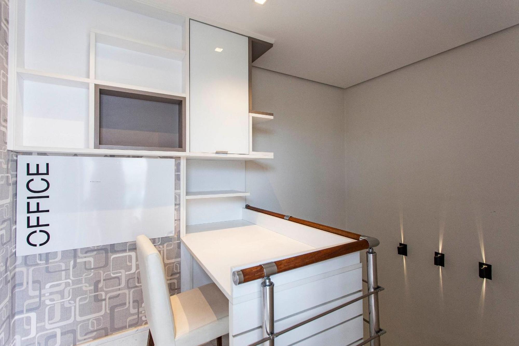 Apartment Wehome - Duplex Perto Do Aeroporto De Congonhas