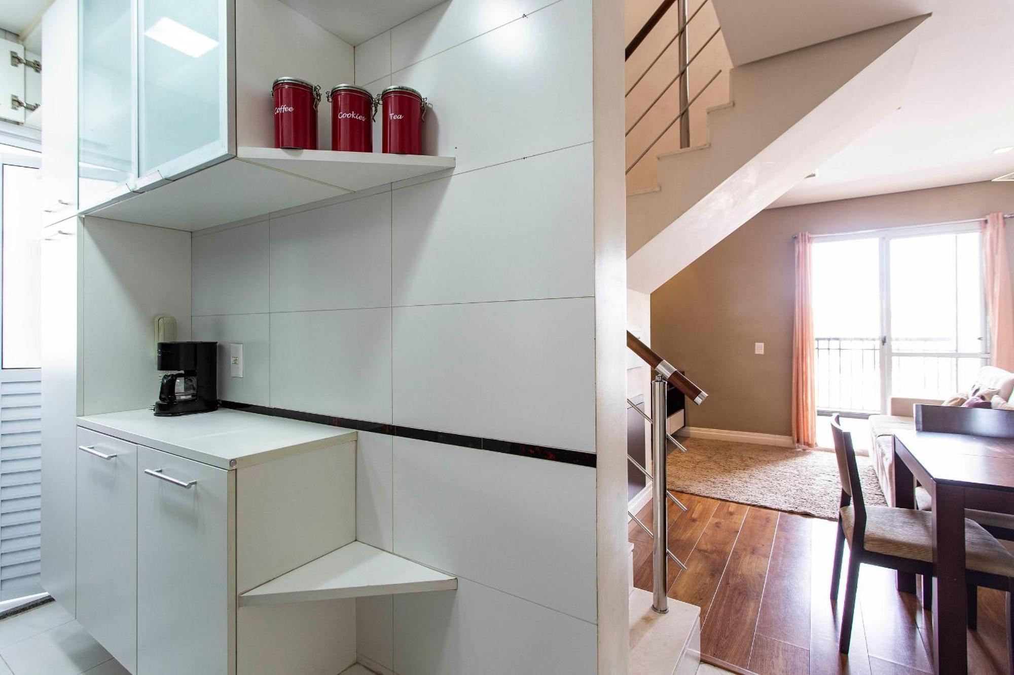 Wehome - Duplex Perto Do Aeroporto De Congonhas Apartment *