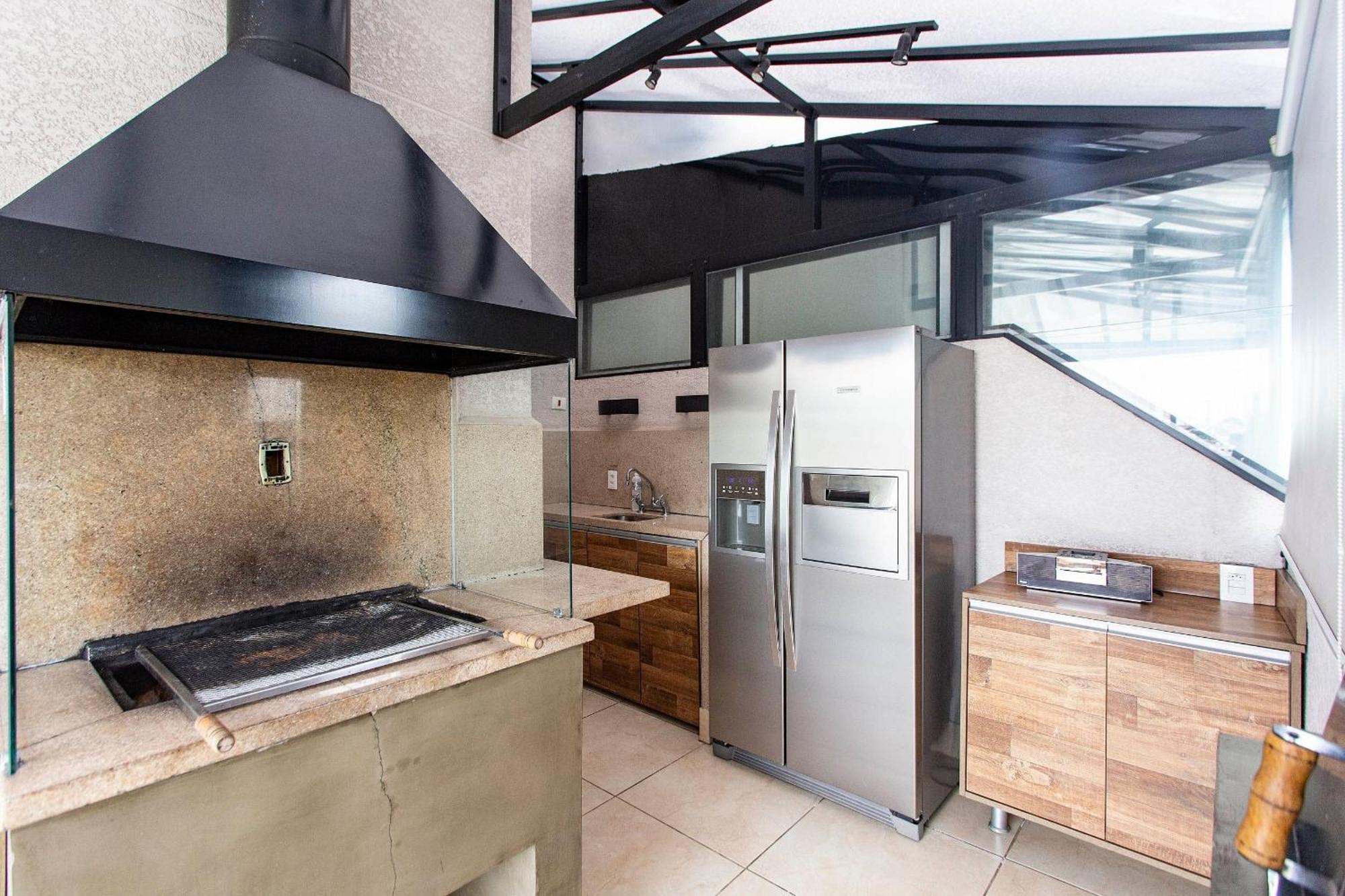 Apartment Wehome - Duplex Perto Do Aeroporto De Congonhas *