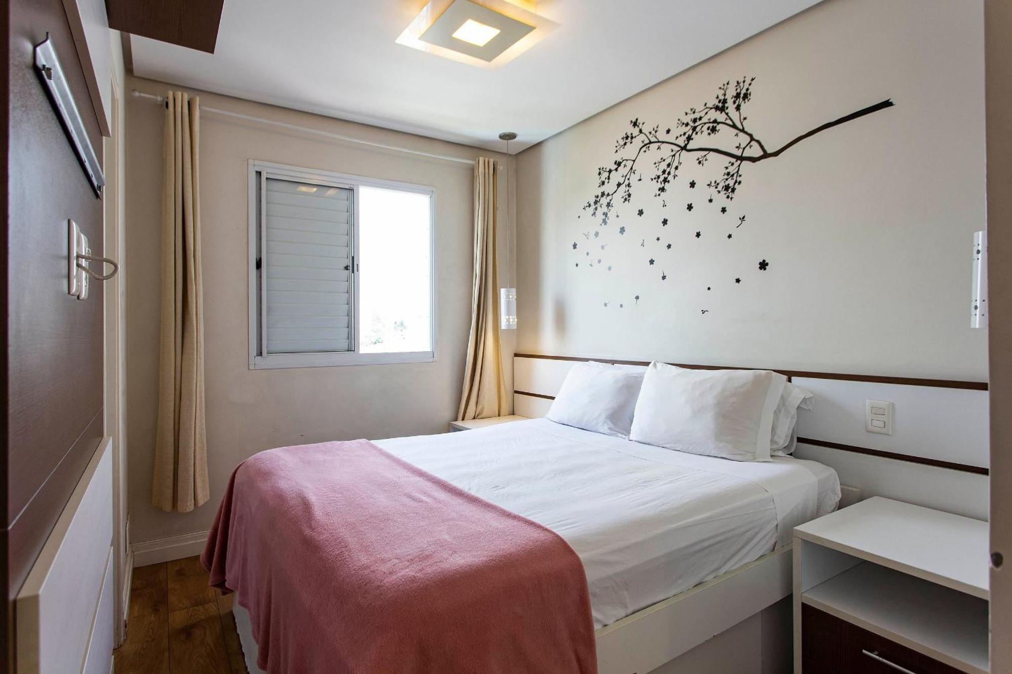 Apartment Wehome - Duplex Perto Do Aeroporto De Congonhas