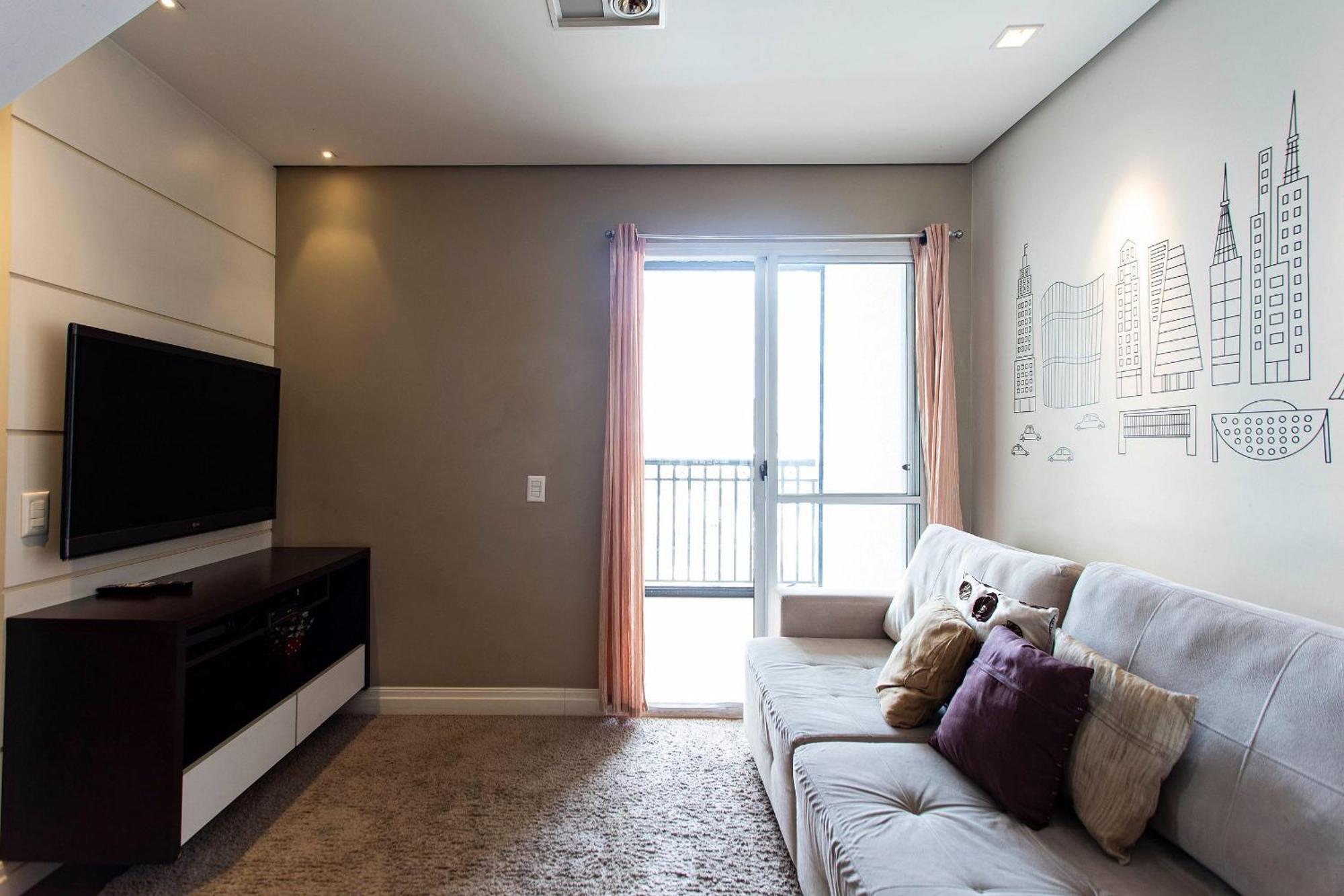 Apartment Wehome - Duplex Perto Do Aeroporto De Congonhas Sao Paulo