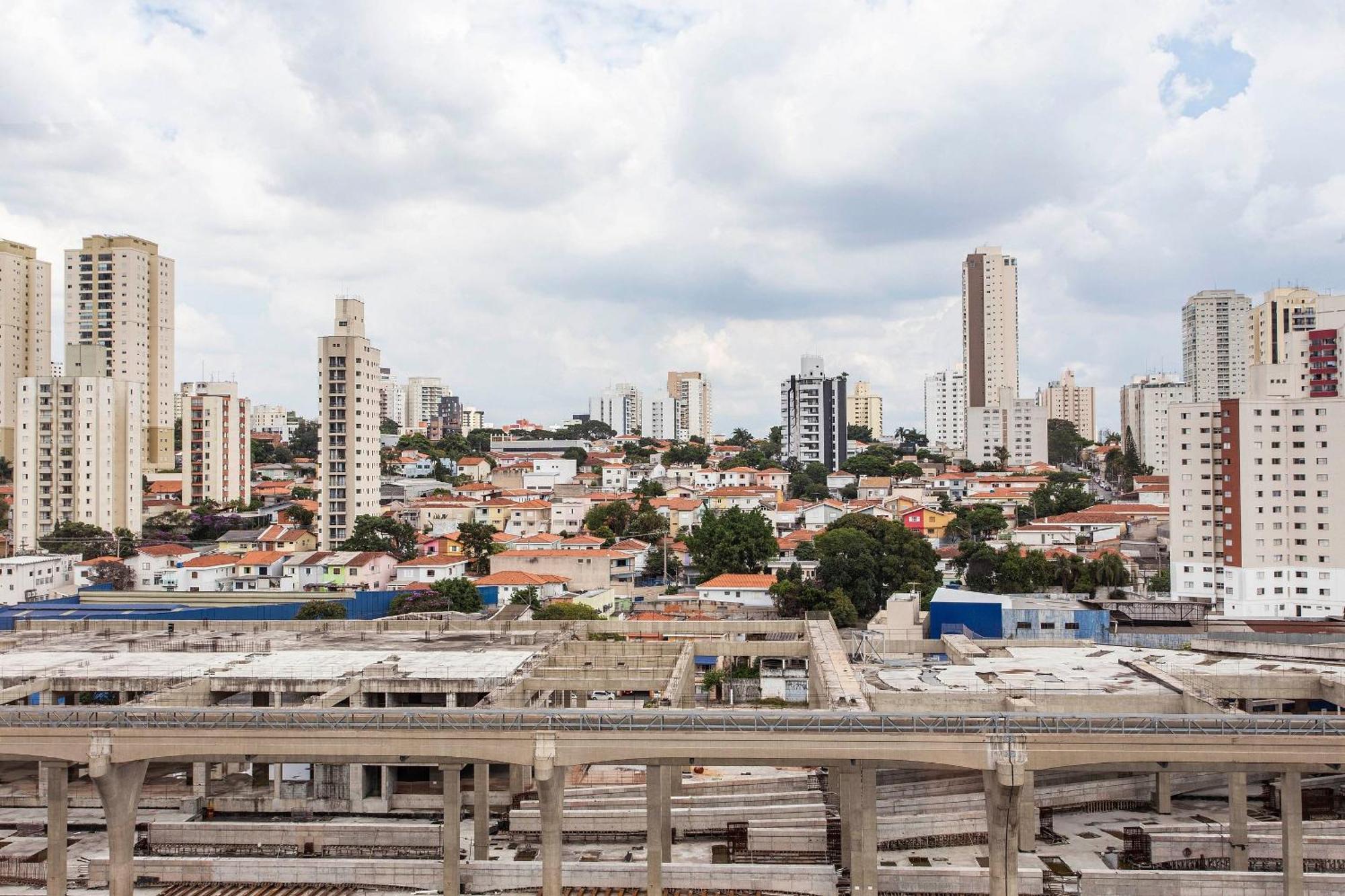 Apartment Wehome - Duplex Perto Do Aeroporto De Congonhas Sao Paulo