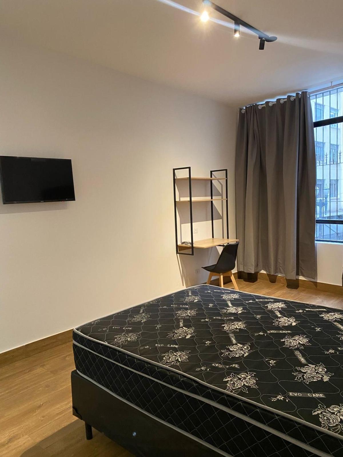 Apartment 7 De Abril - Republica *