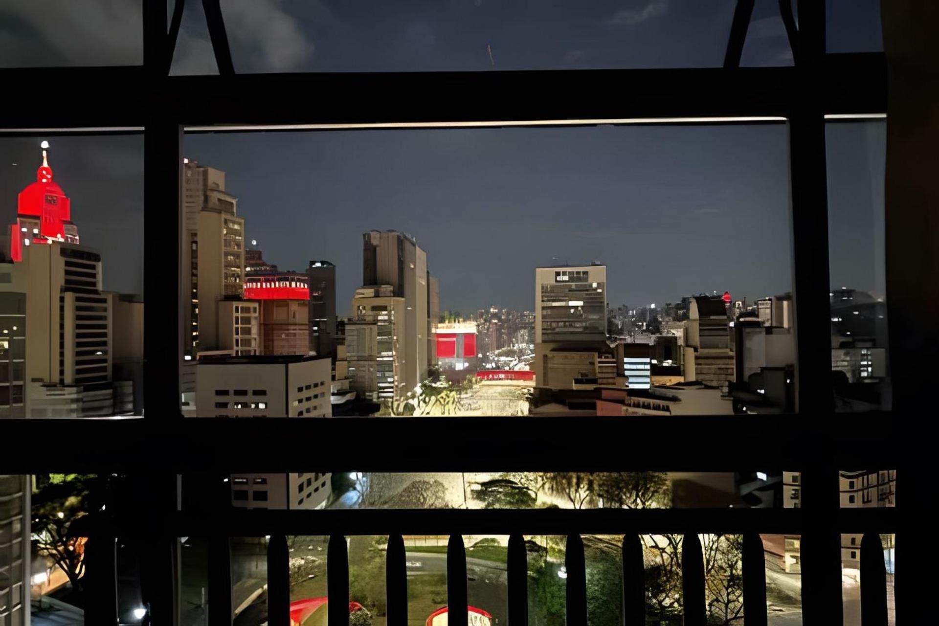 Apartment Mirante Do Vale