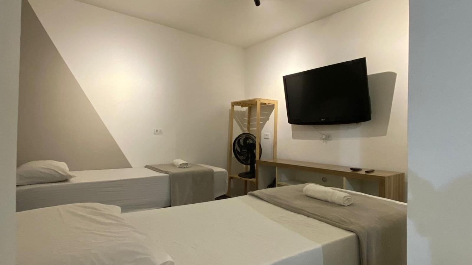 Casa de férias E Quartos Privativos Na Chacara Santo Antonio São Paulo