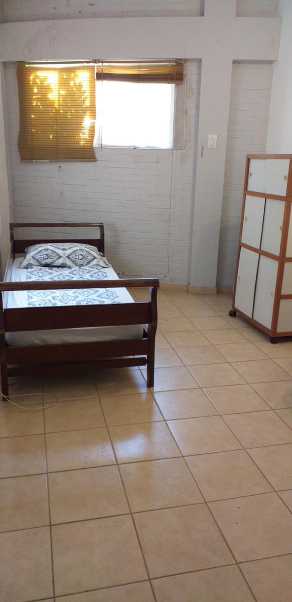 Com Banheiro E Acesso Privativo Homestay