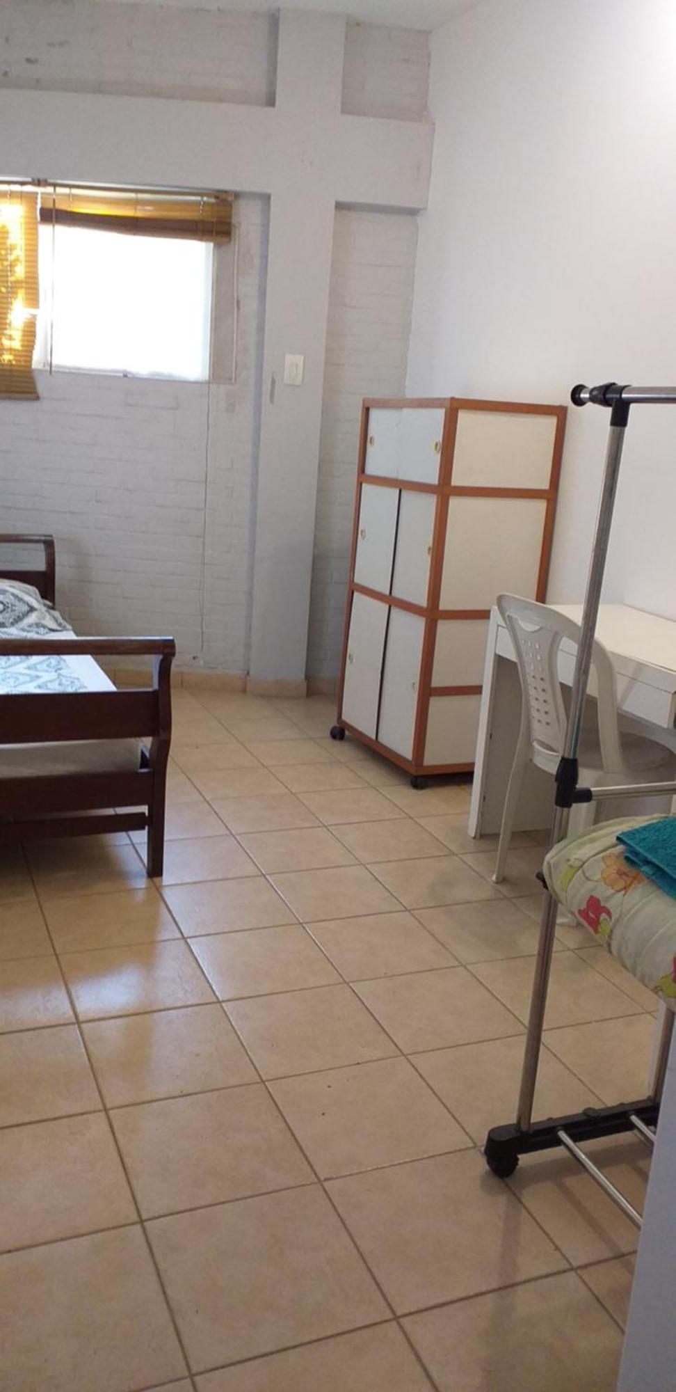Homestay Com Banheiro E Acesso Privativo