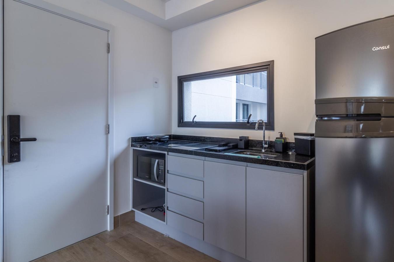 360 Is Consolacao Apartamento *