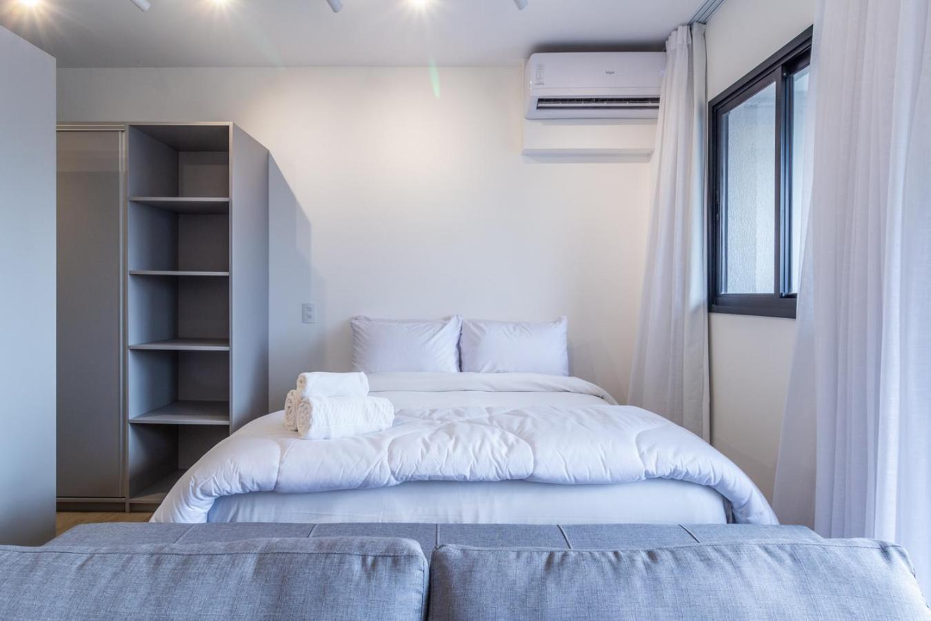 360 Is Consolacao Apartamento *