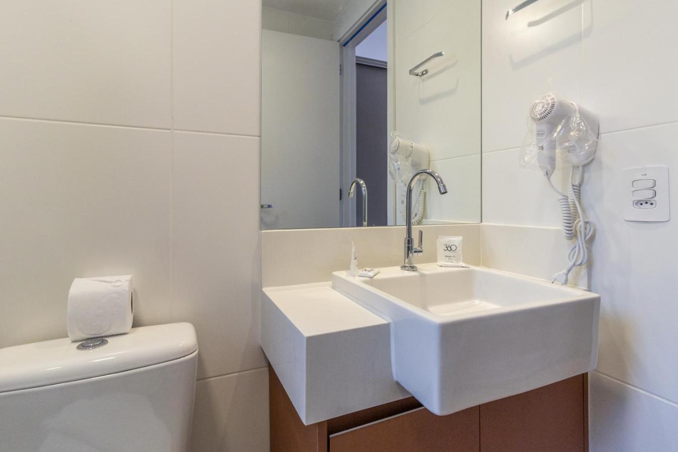 Apartamento 360 Is Consolacao *