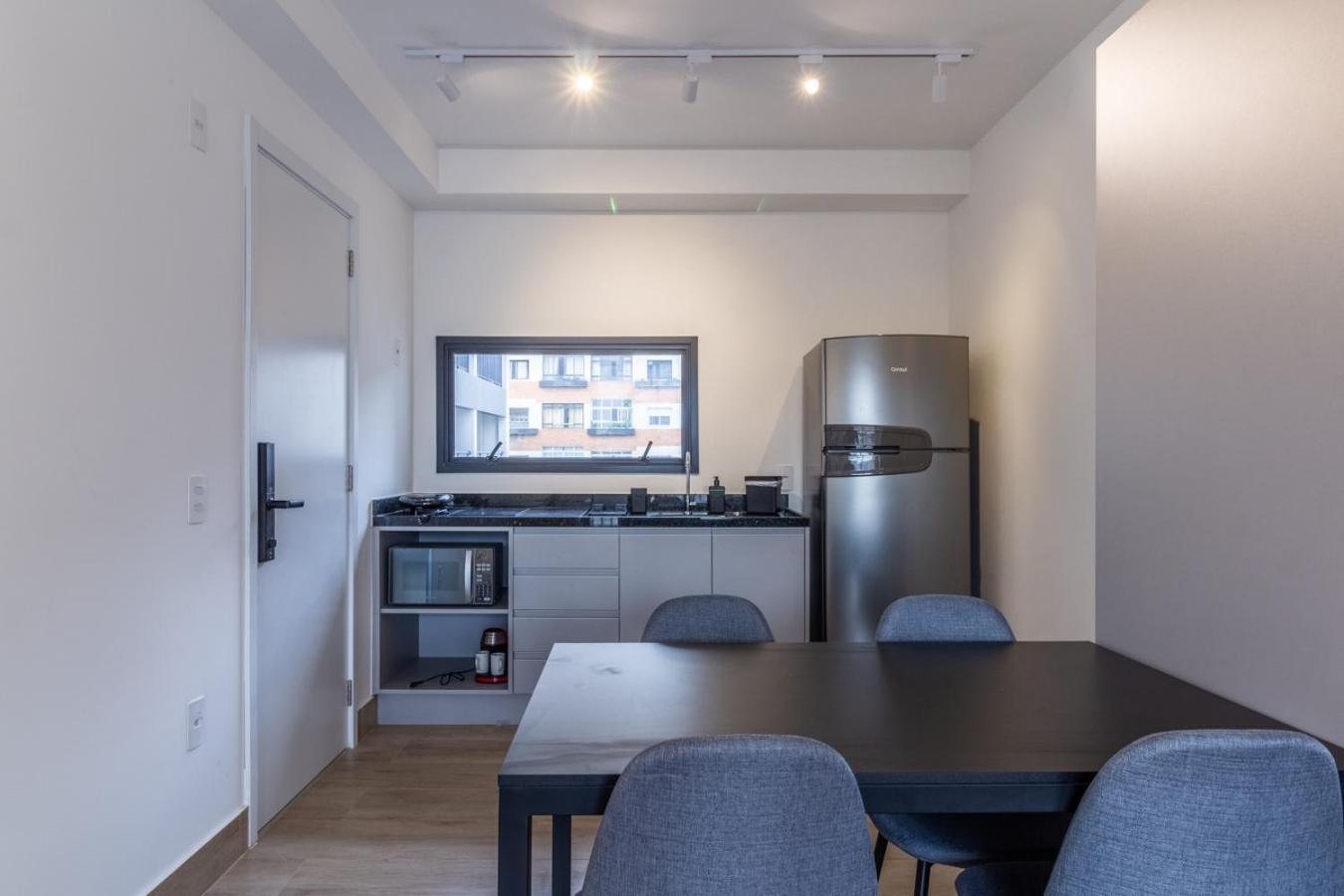 360 Is Consolacao Apartamento São Paulo