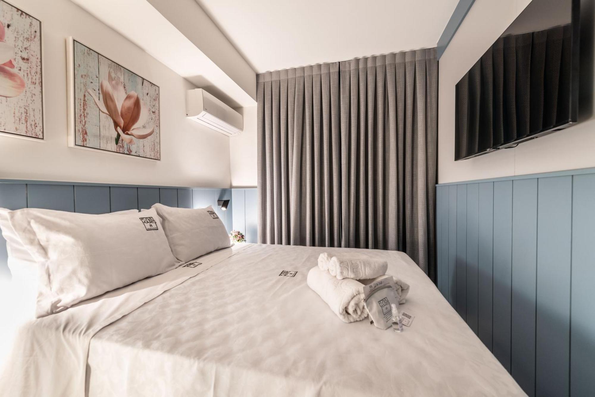 Rosemari's 22 Luxuoso São Paulo