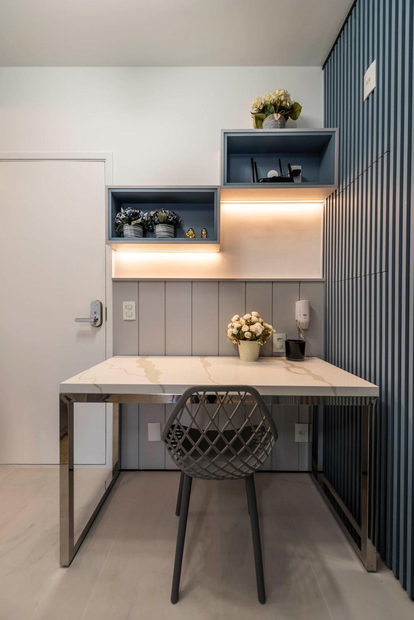 Apartamento Rosemari's 22 Luxuoso *