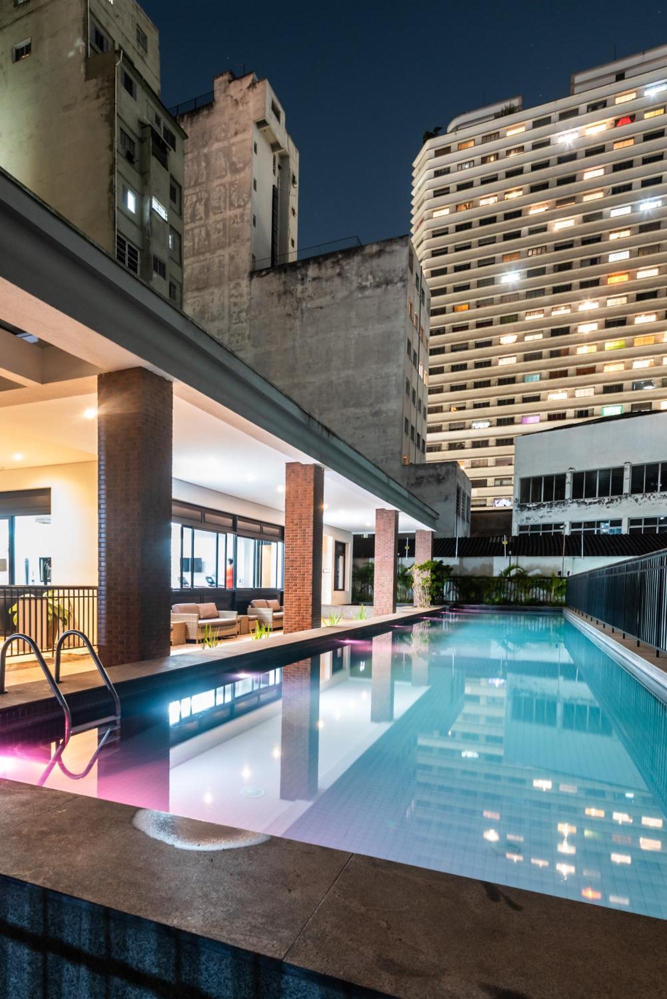 Rosemari's 22 Luxuoso Apartamento