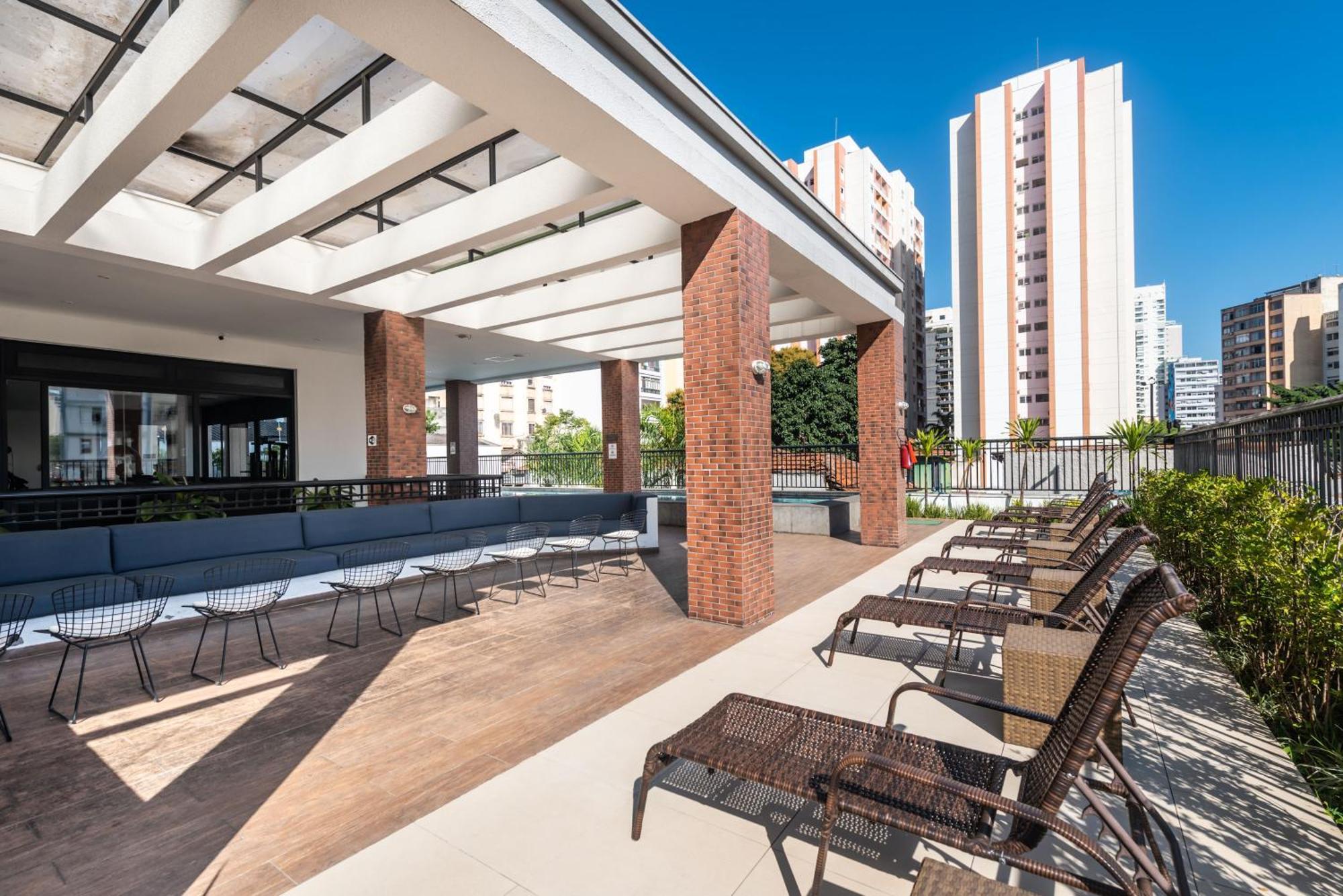 Rosemari's 22 Luxuoso São Paulo