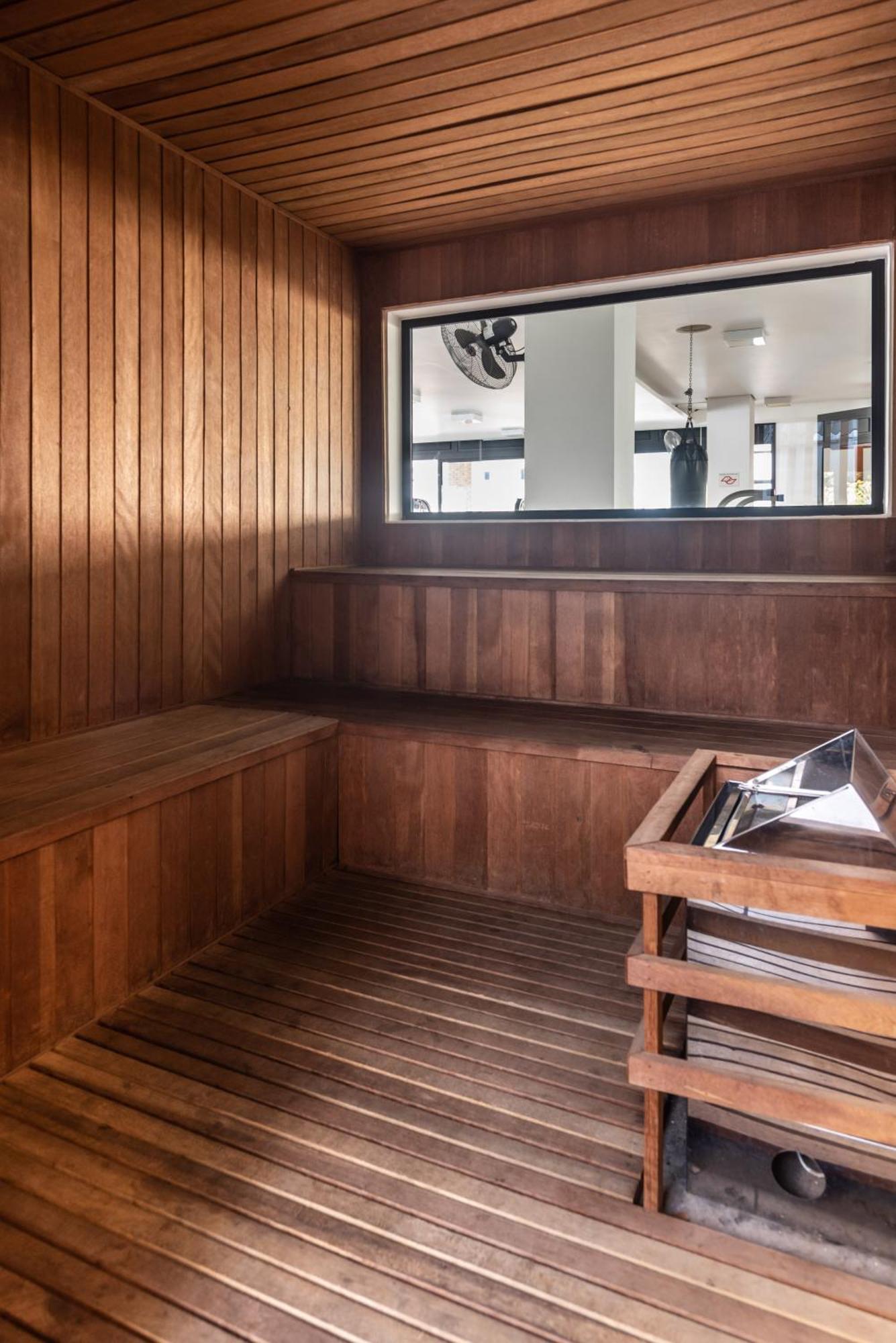 Apartamento Rosemari's 22 Luxuoso São Paulo