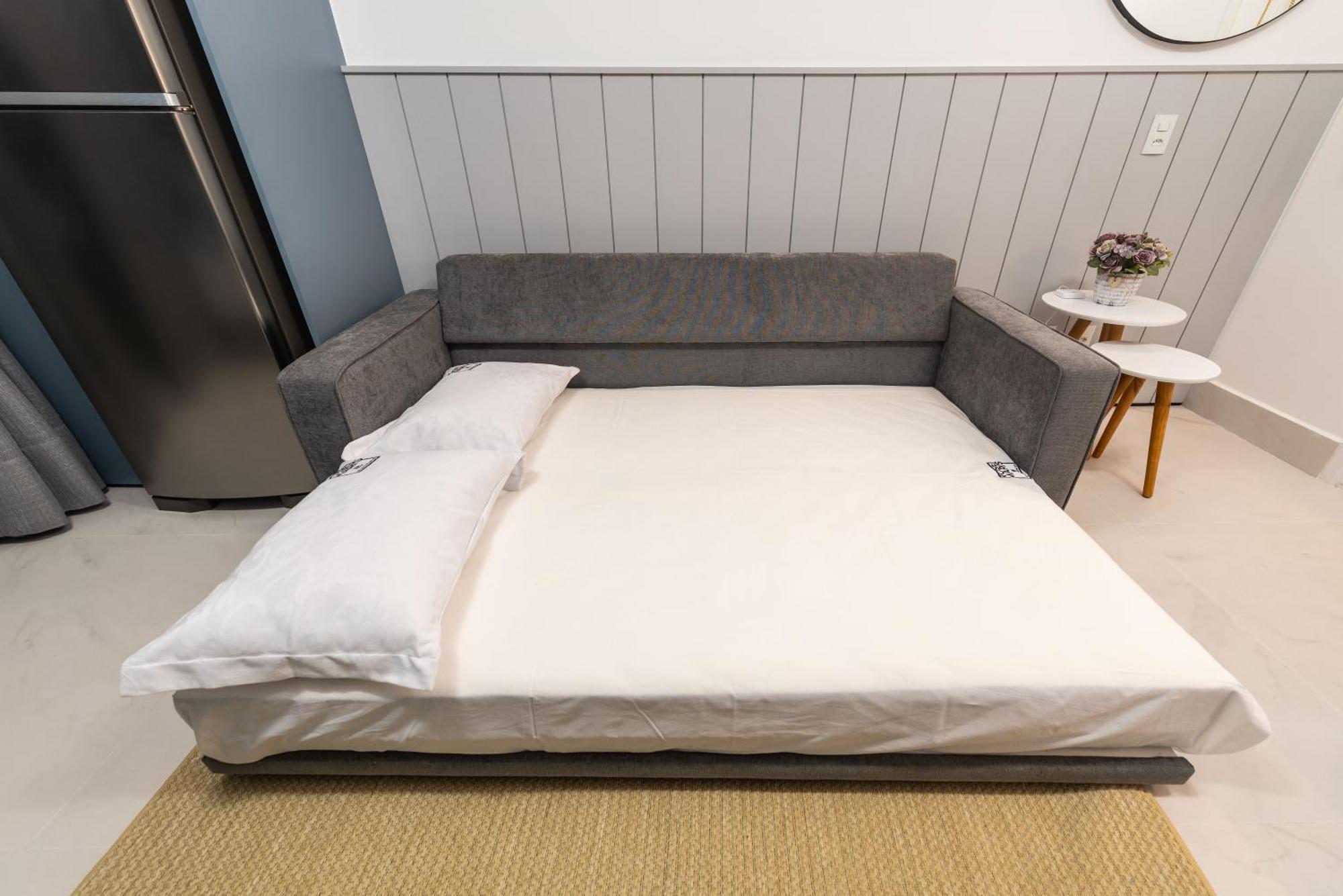 Rosemari's 22 Luxuoso Apartamento *