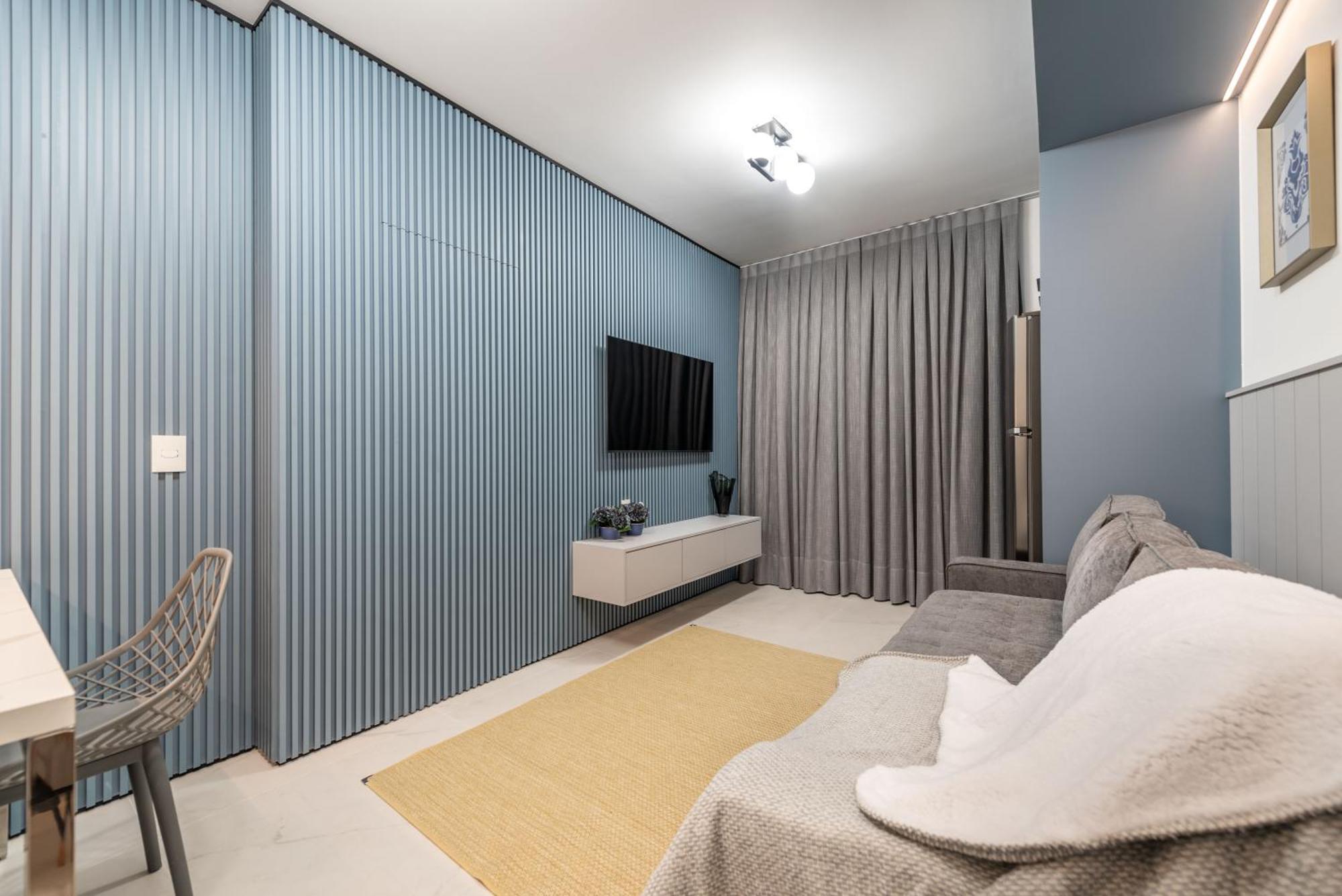Rosemari's 22 Luxuoso * São Paulo