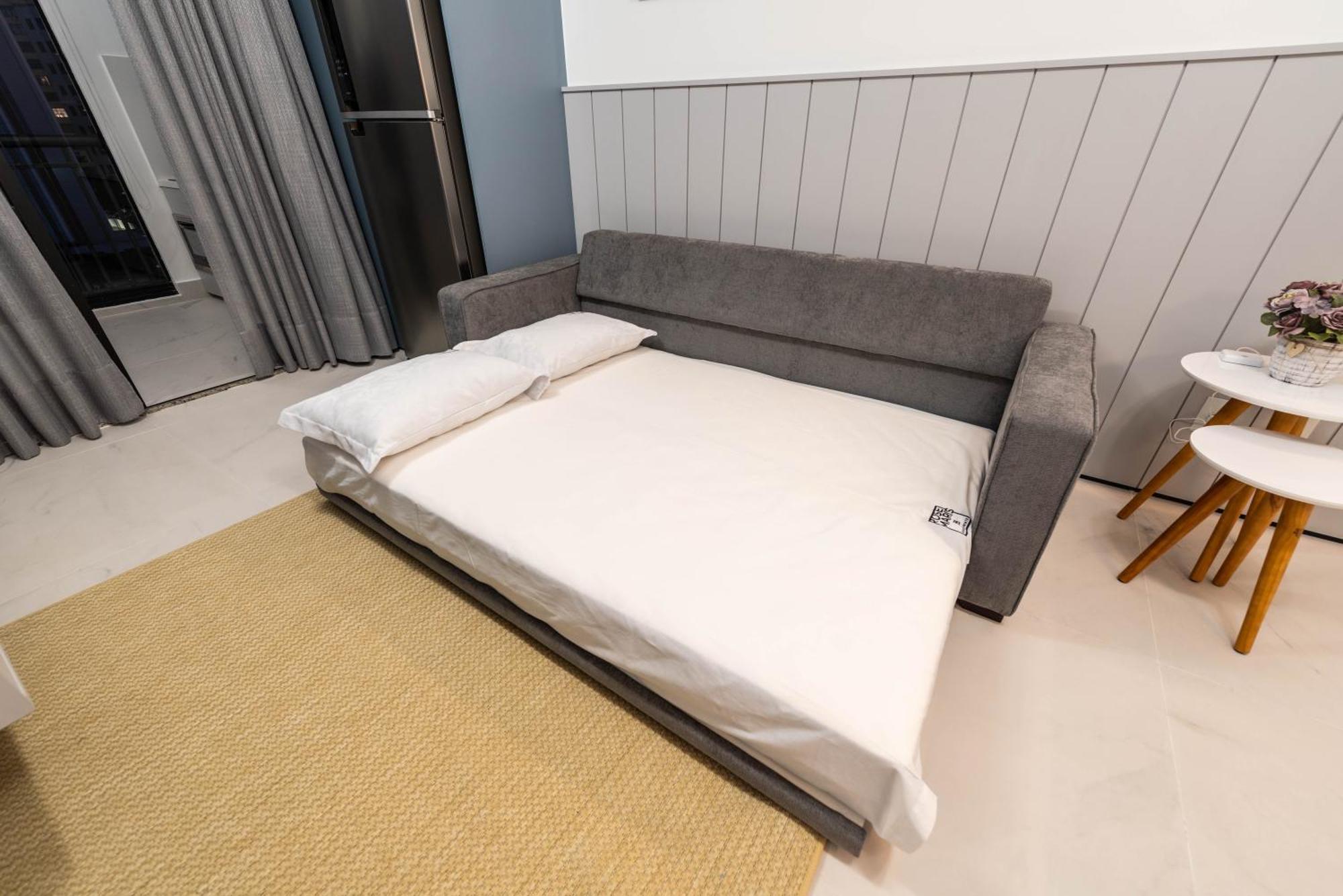 Rosemari's 22 Luxuoso Apartamento *