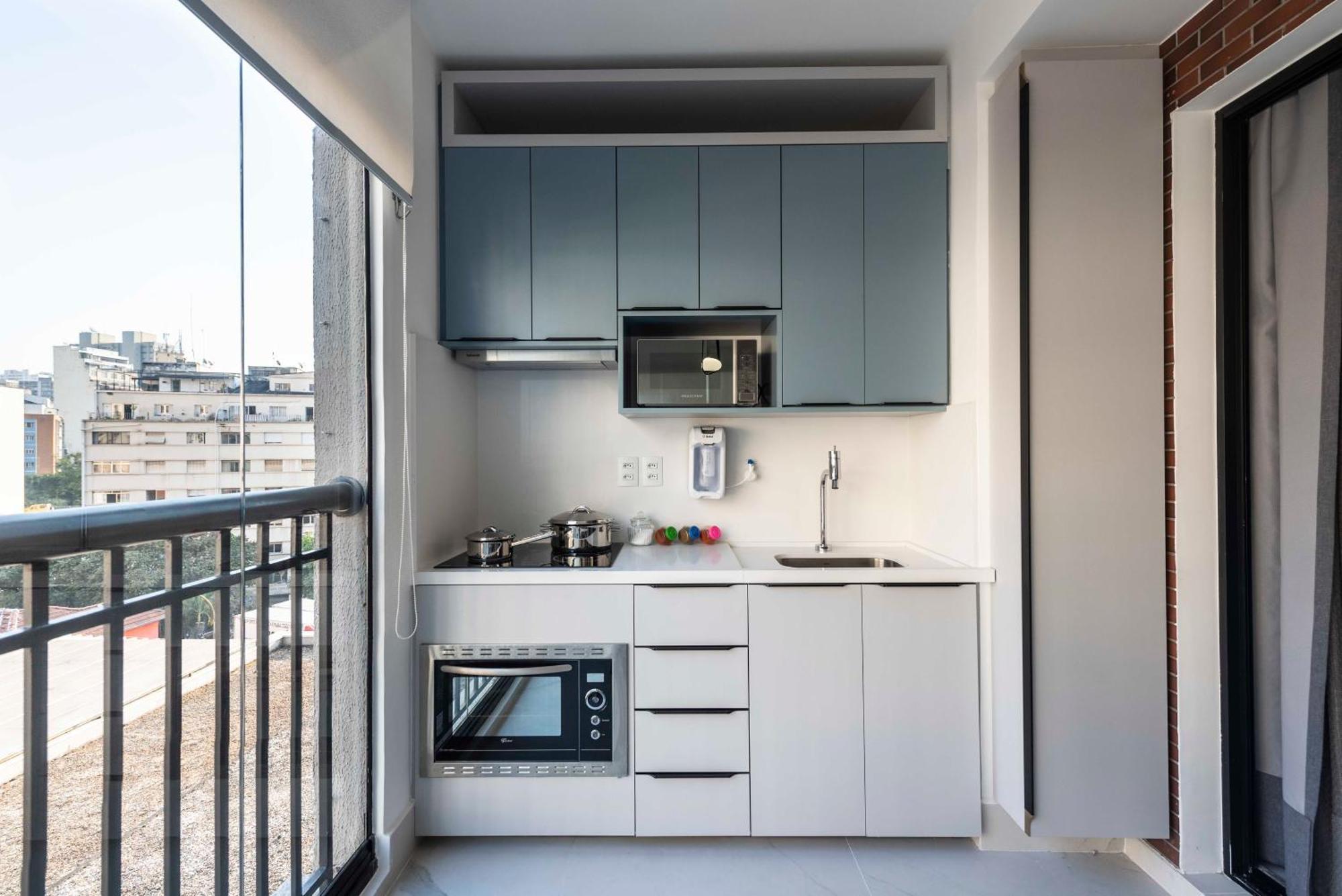 Rosemari's 22 Luxuoso Apartamento
