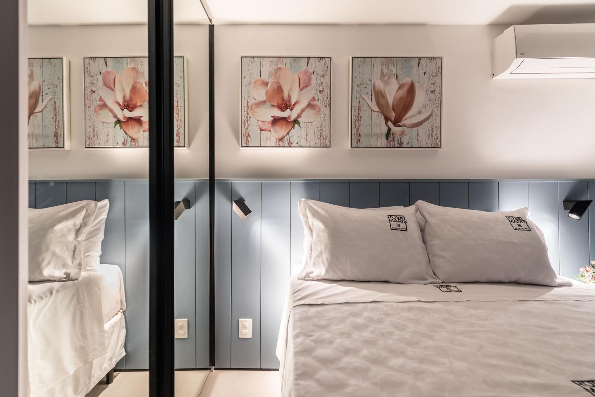 Rosemari's 22 Luxuoso Apartamento *