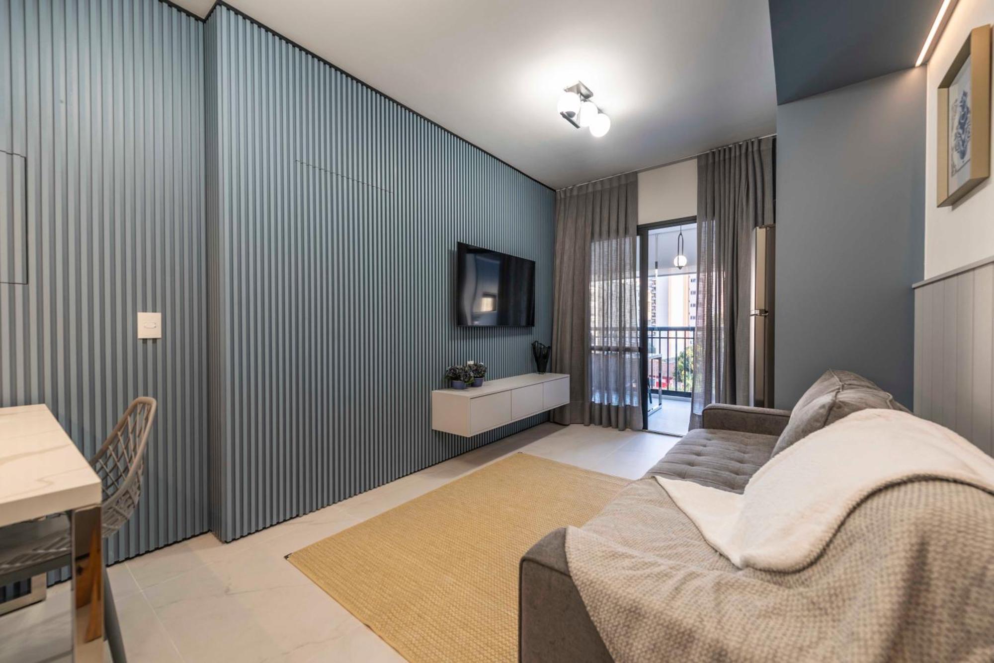 Rosemari's 22 Luxuoso Apartamento *