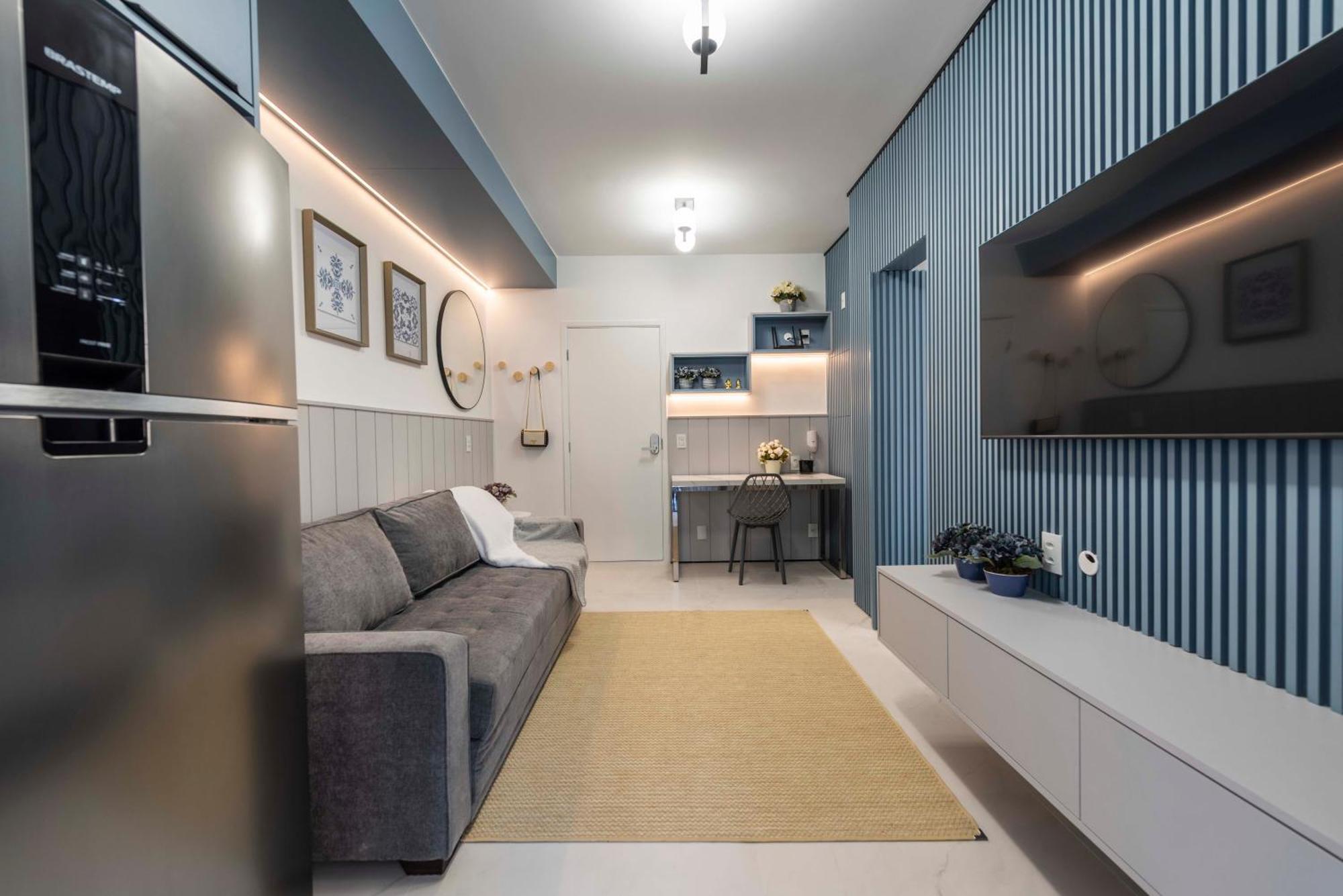 Rosemari's 22 Luxuoso São Paulo