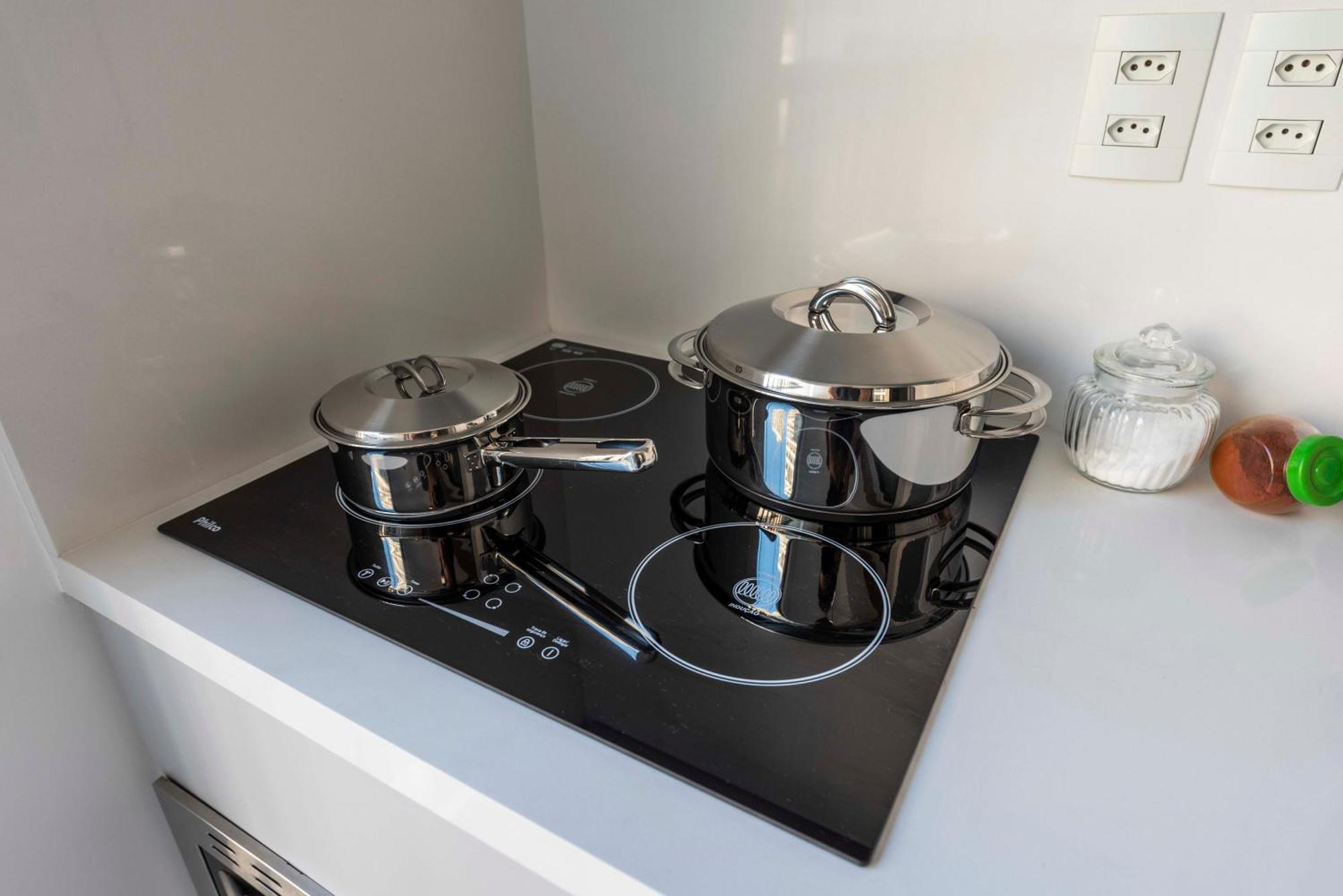 Apartamento Rosemari's 22 Luxuoso