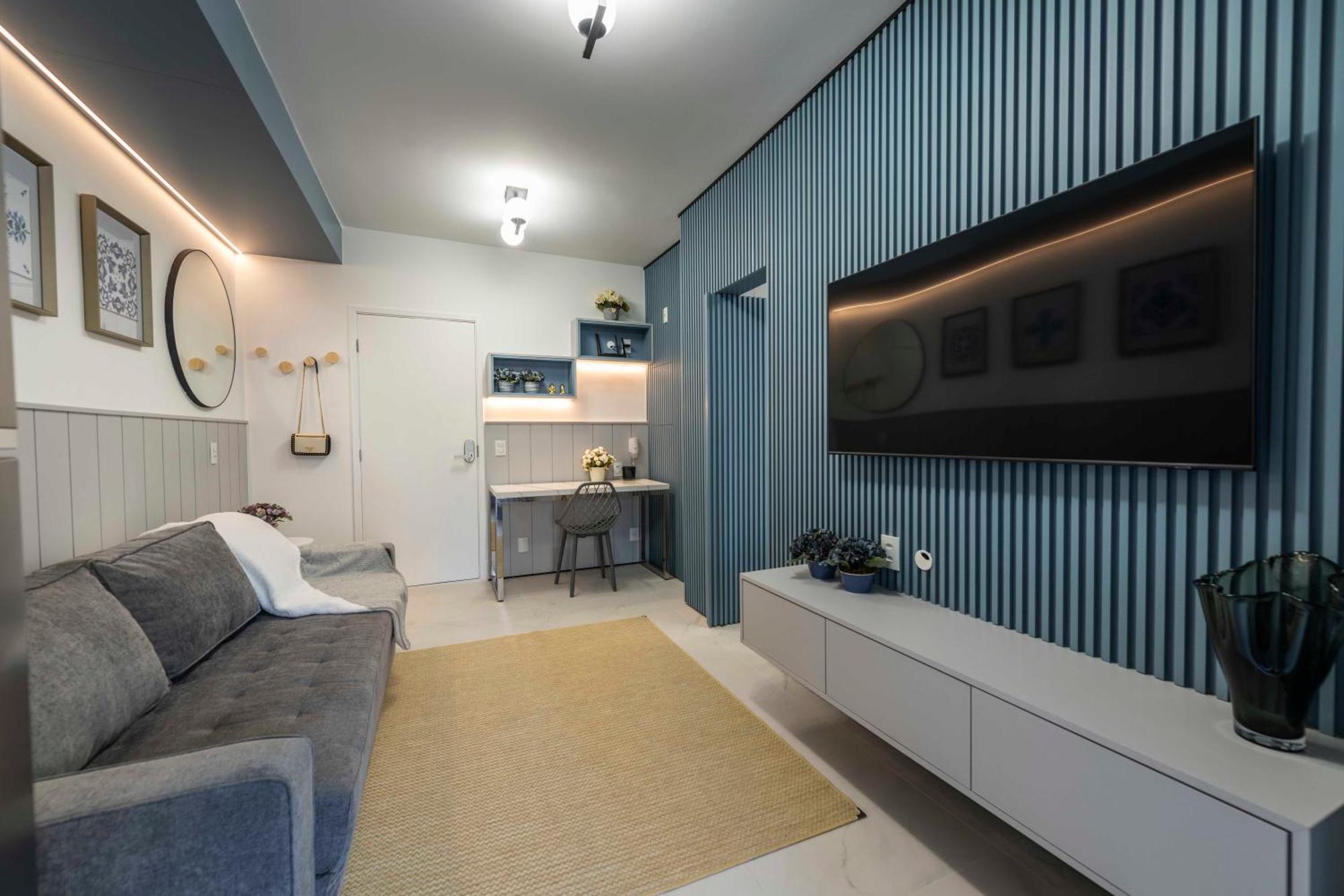 Apartamento Rosemari's 22 Luxuoso