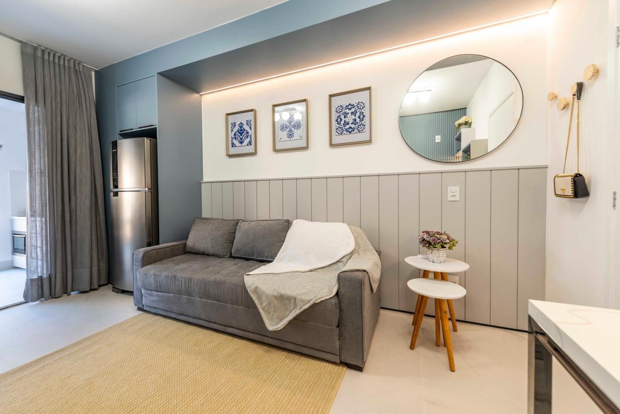 Rosemari's 22 Luxuoso Apartamento *