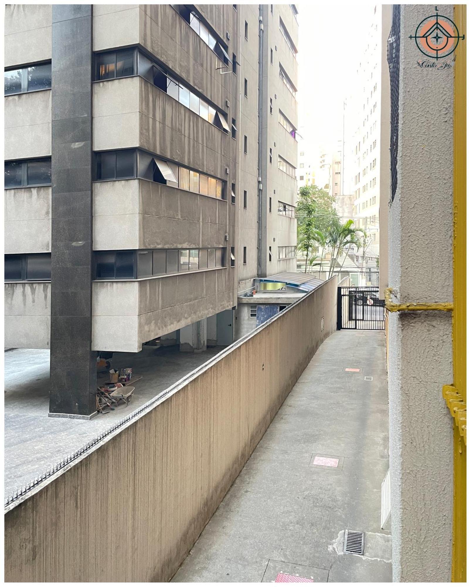 2 Quadras Da Avenida Paulista, Pratico Em Jardim Paulista