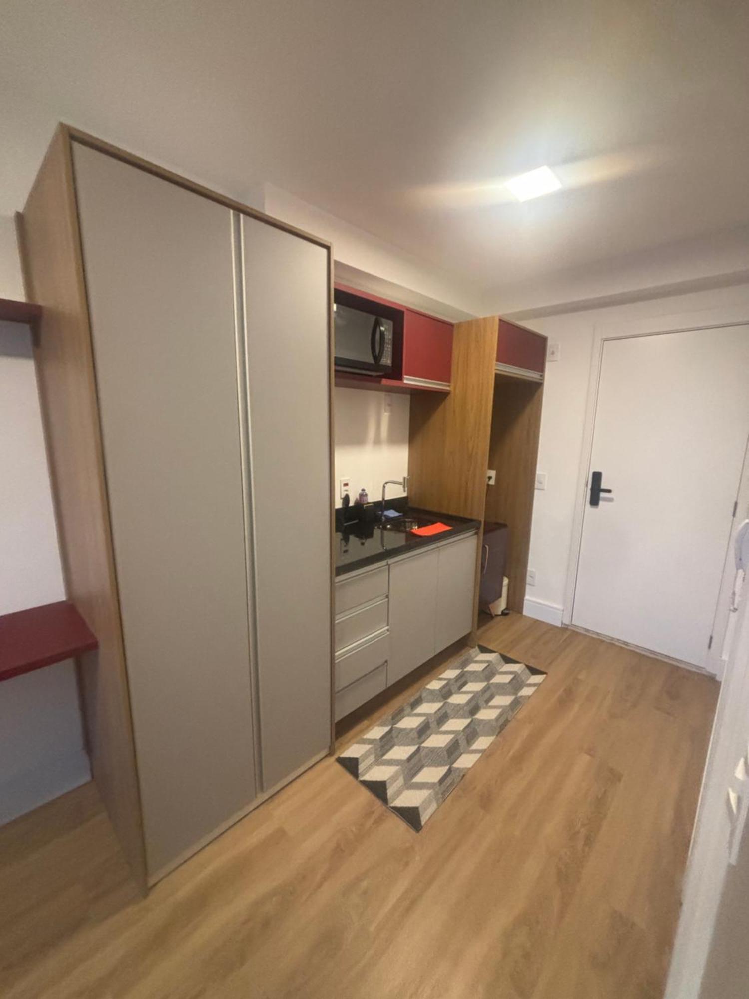 Na Mariana Com Linda Vista No 15 E 17 Andar Apartamento São Paulo