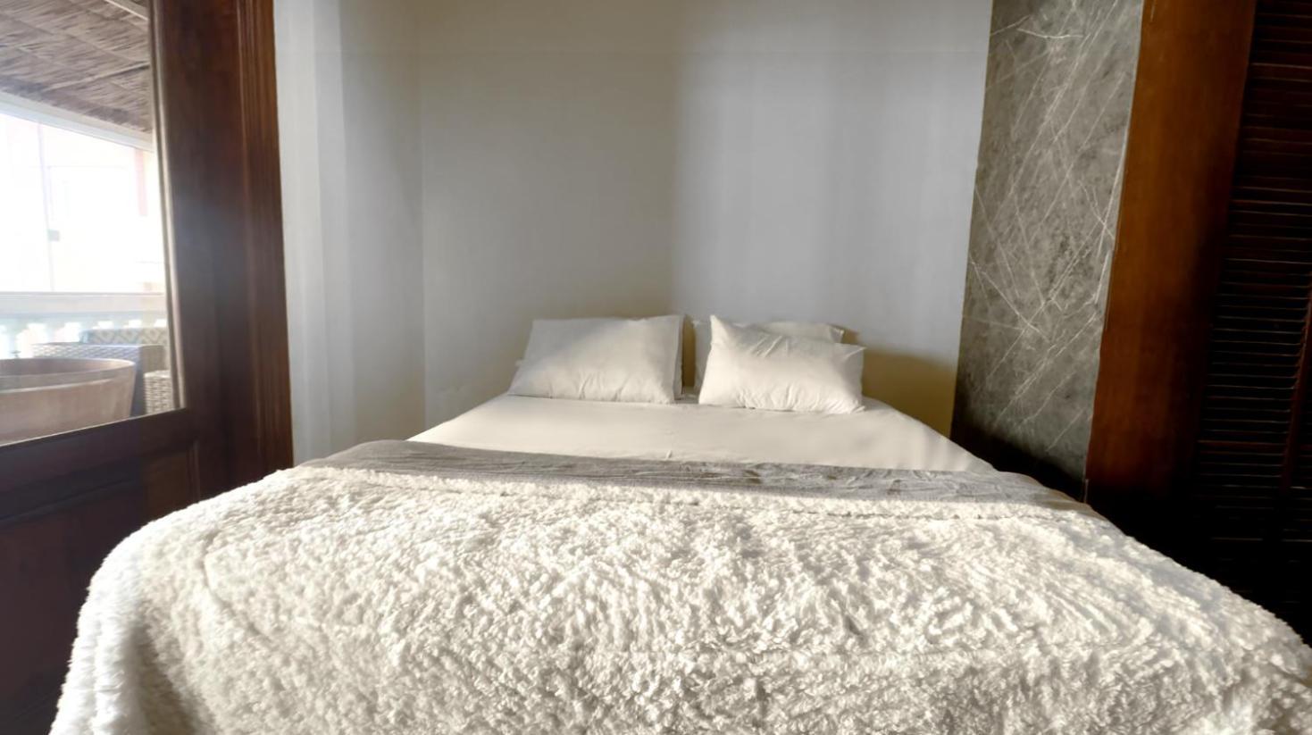 Apartment Cobertura Com Ofuro No Itaim *