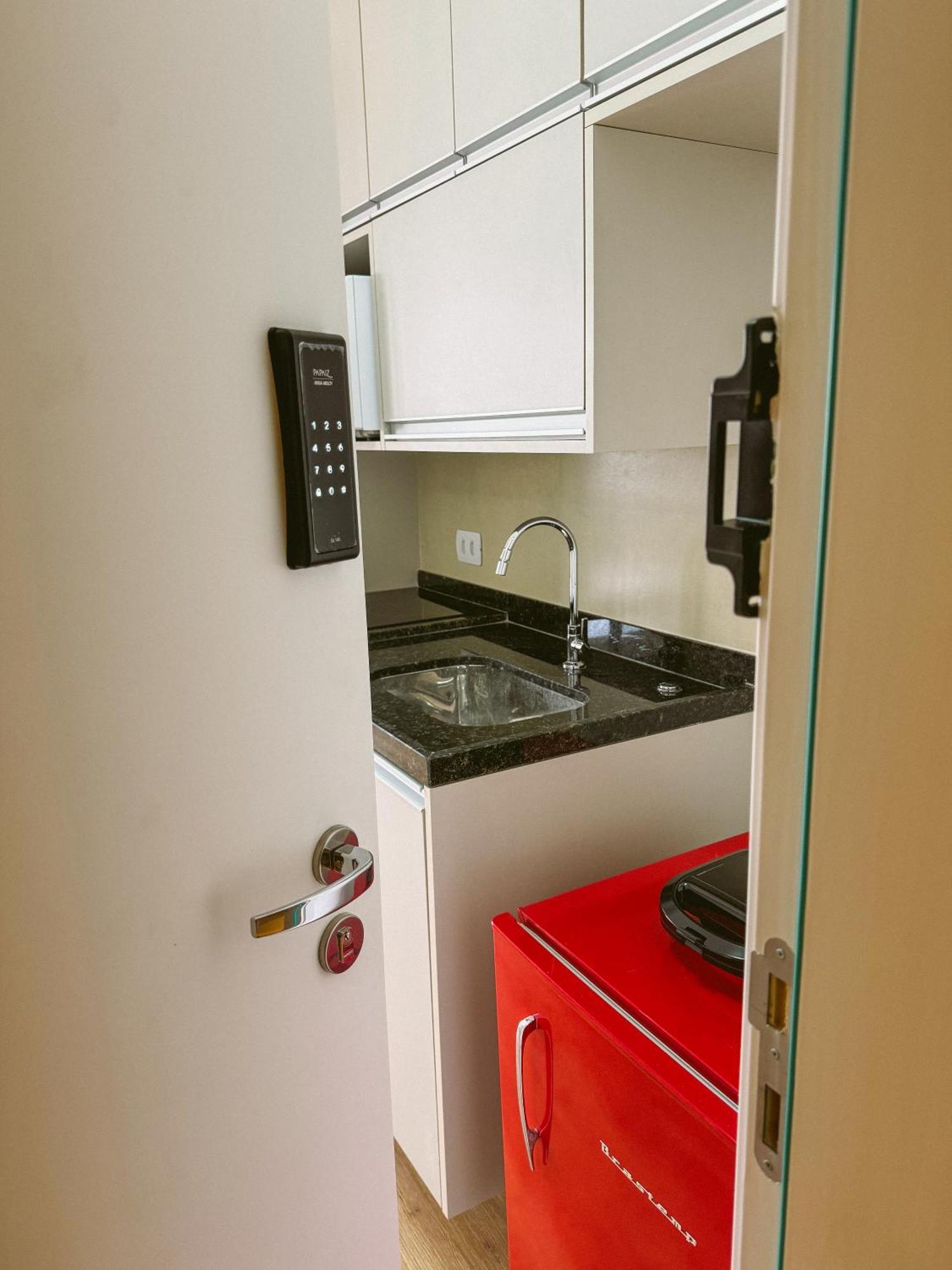 Apartamento In - 100m Metro Saude, Loadd *