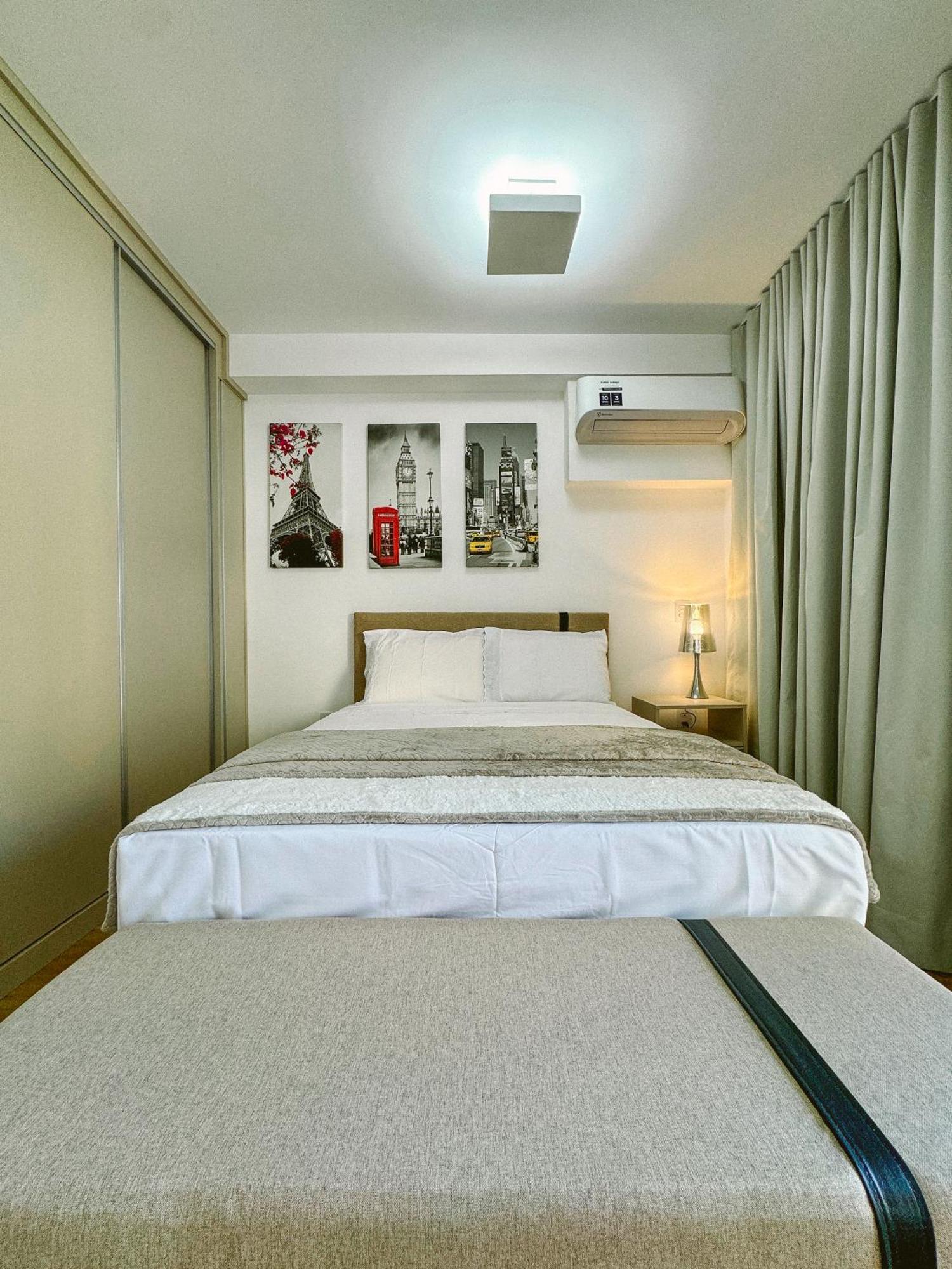 Apartamento In - 100m Metro Saude, Loadd