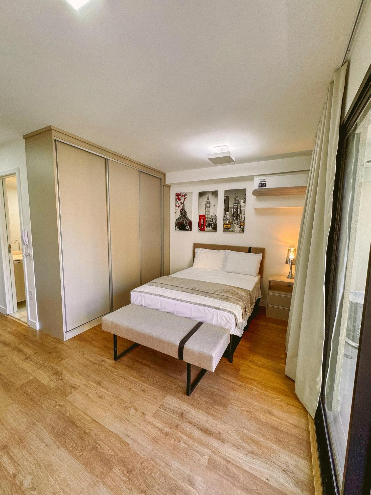 Apartamento In - 100m Metro Saude, Loadd *
