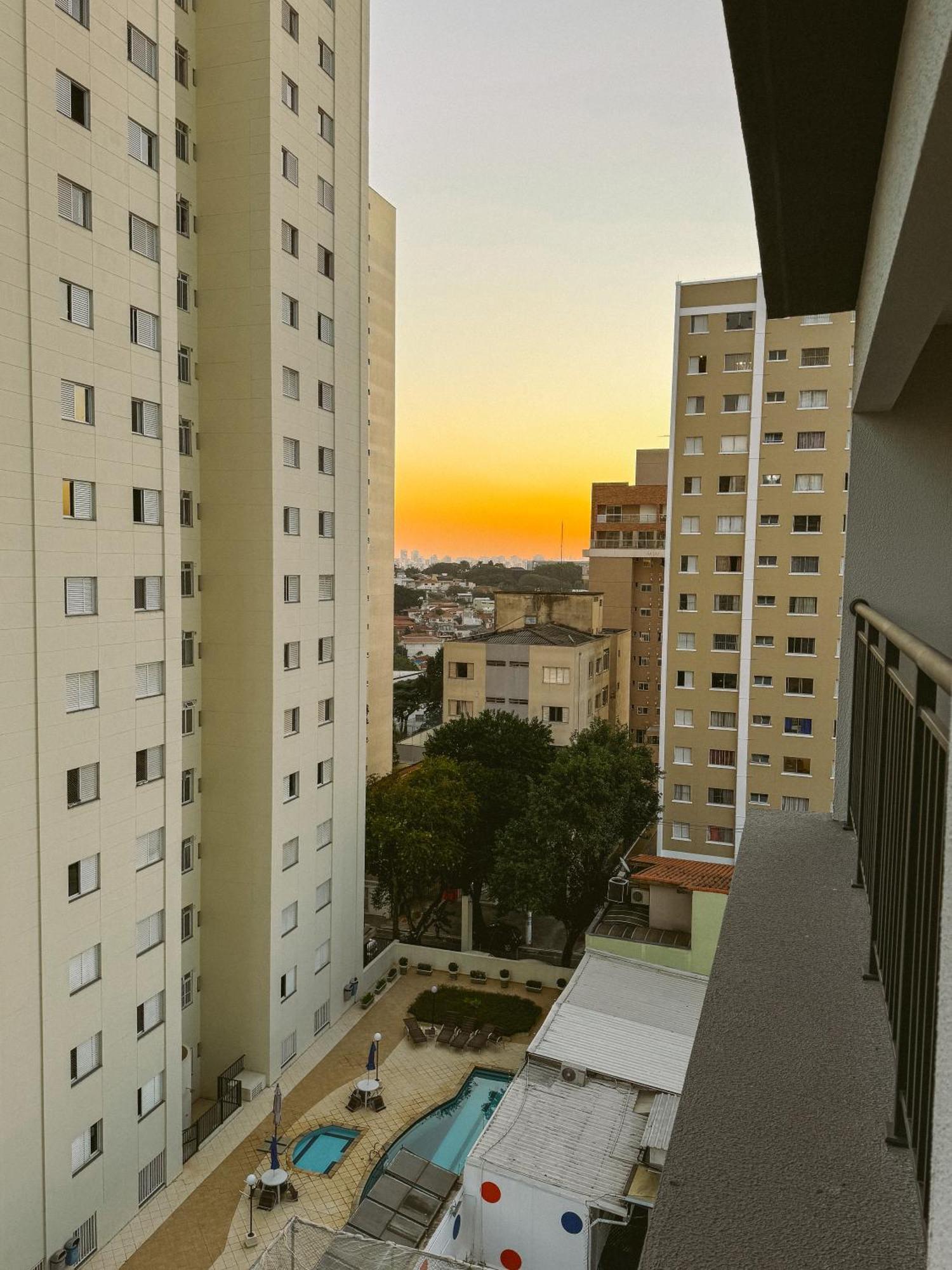 In - 100m Metro Saude, Loadd Apartamento