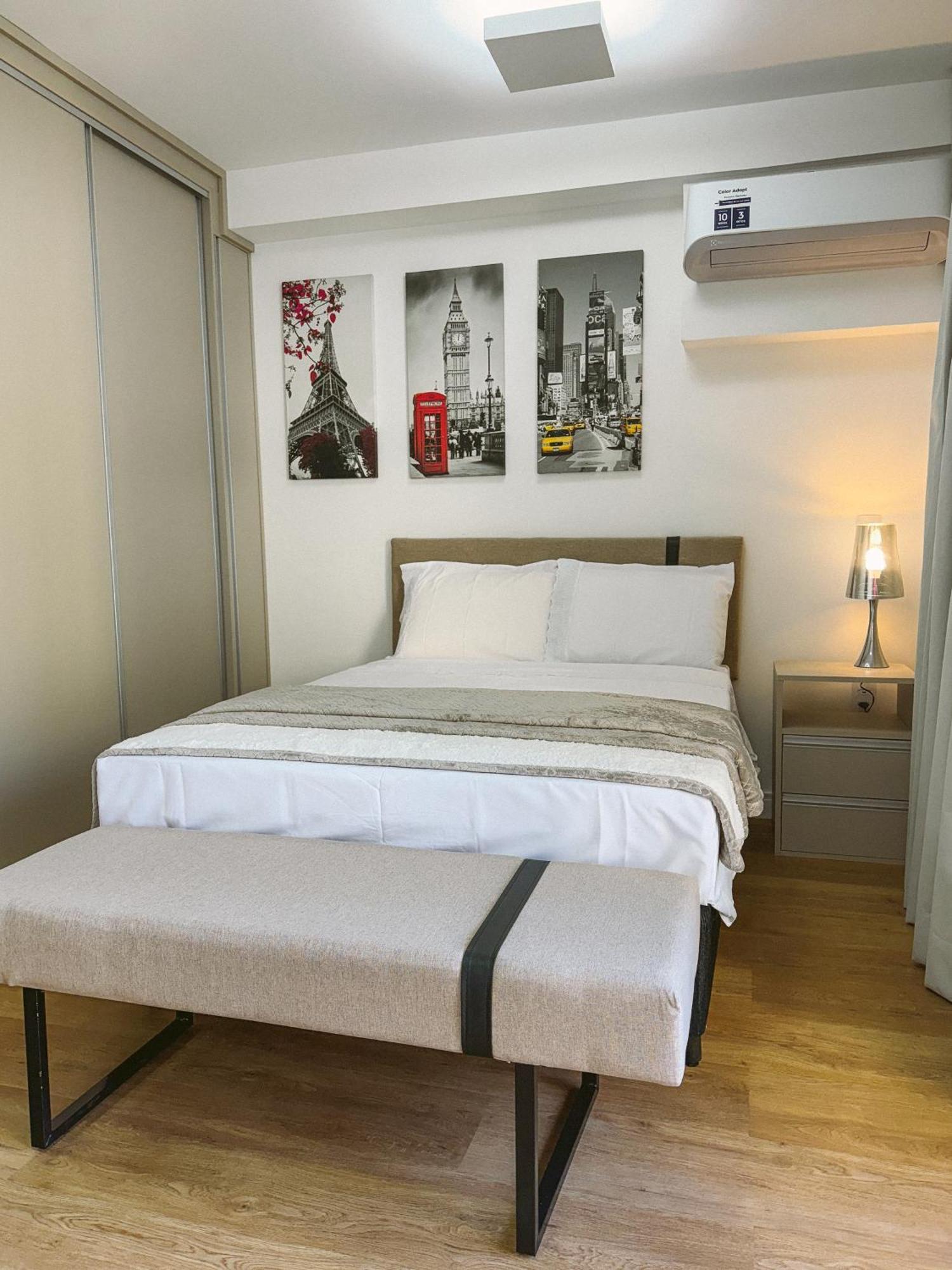 In - 100m Metro Saude, Loadd Apartamento São Paulo