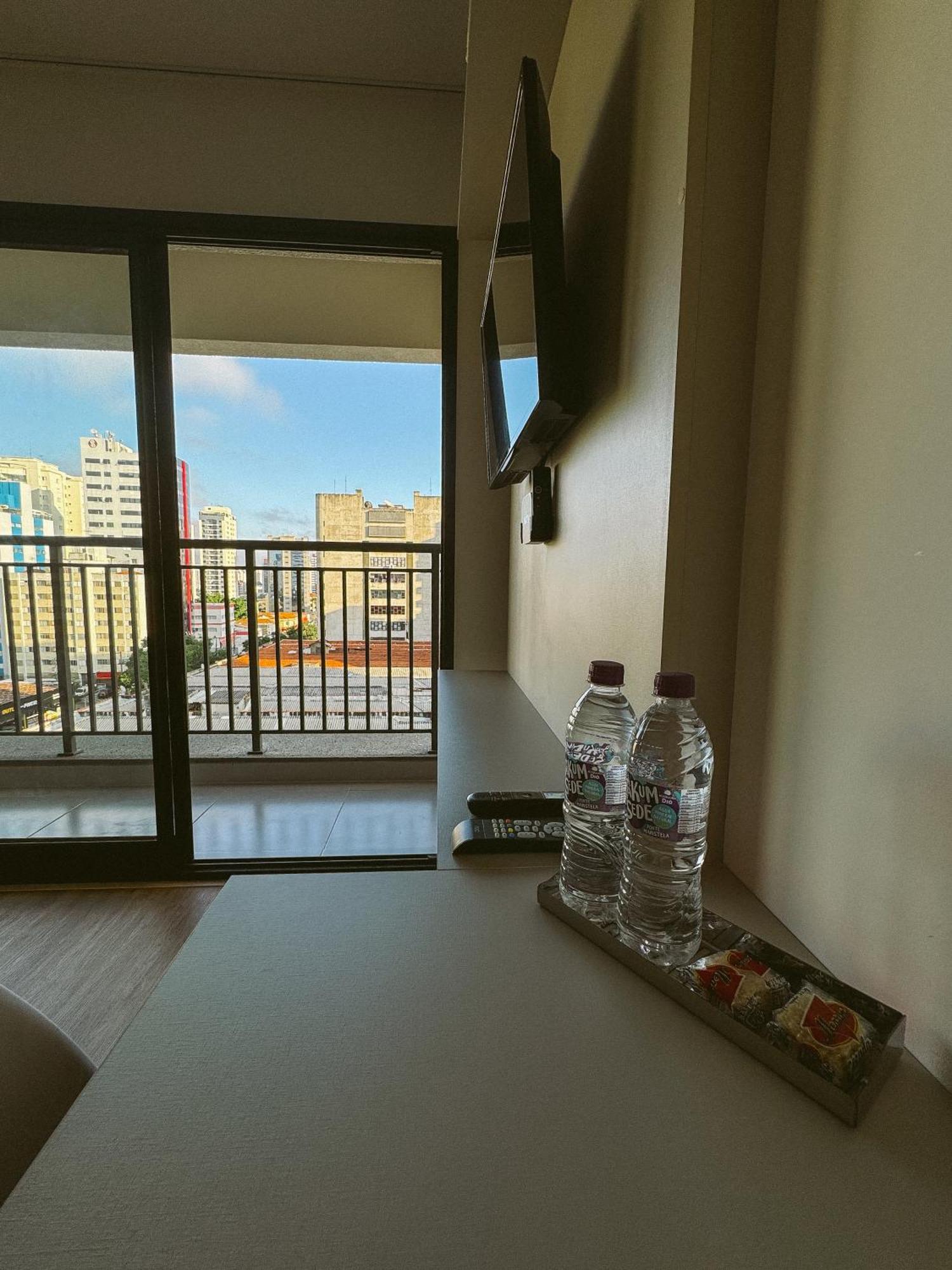 Apartamento In - 100m Metro Saude, Loadd