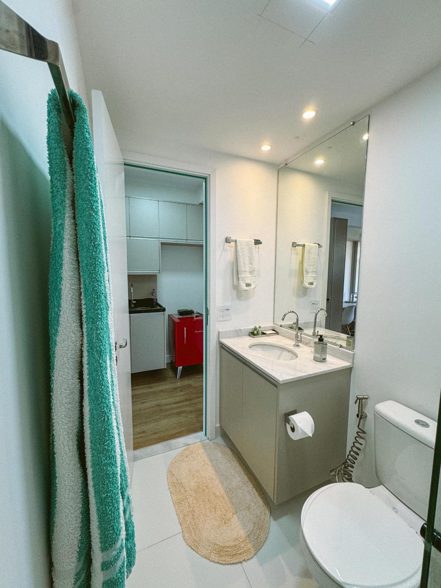 Apartamento In - 100m Metro Saude, Loadd *