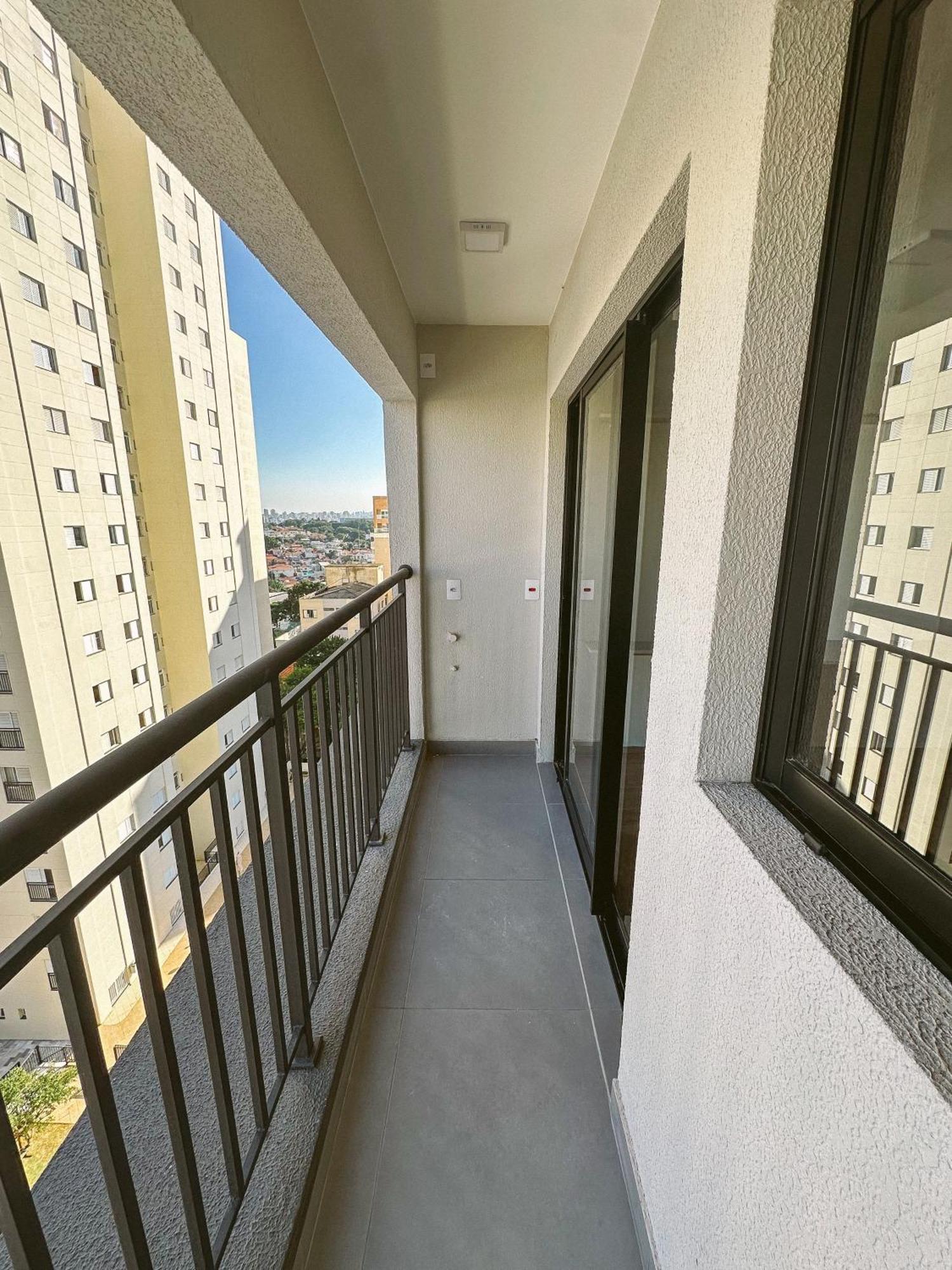 In - 100m Metro Saude, Loadd Apartamento São Paulo