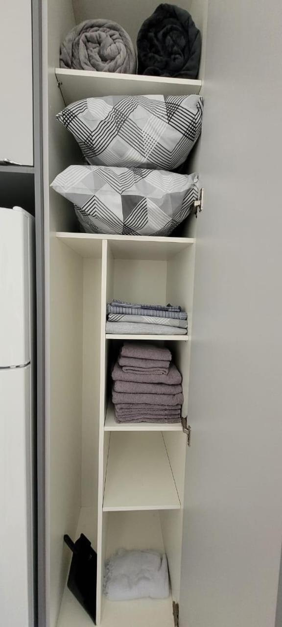 Apartment Lindo, Novo, A 4 Quadras Do Allianz Parque - Shopping Bourbon - Perdizes *
