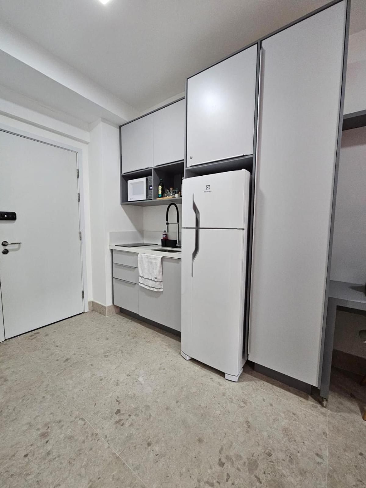 Lindo, Novo, A 4 Quadras Do Allianz Parque - Shopping Bourbon - Perdizes Apartment Sao Paulo