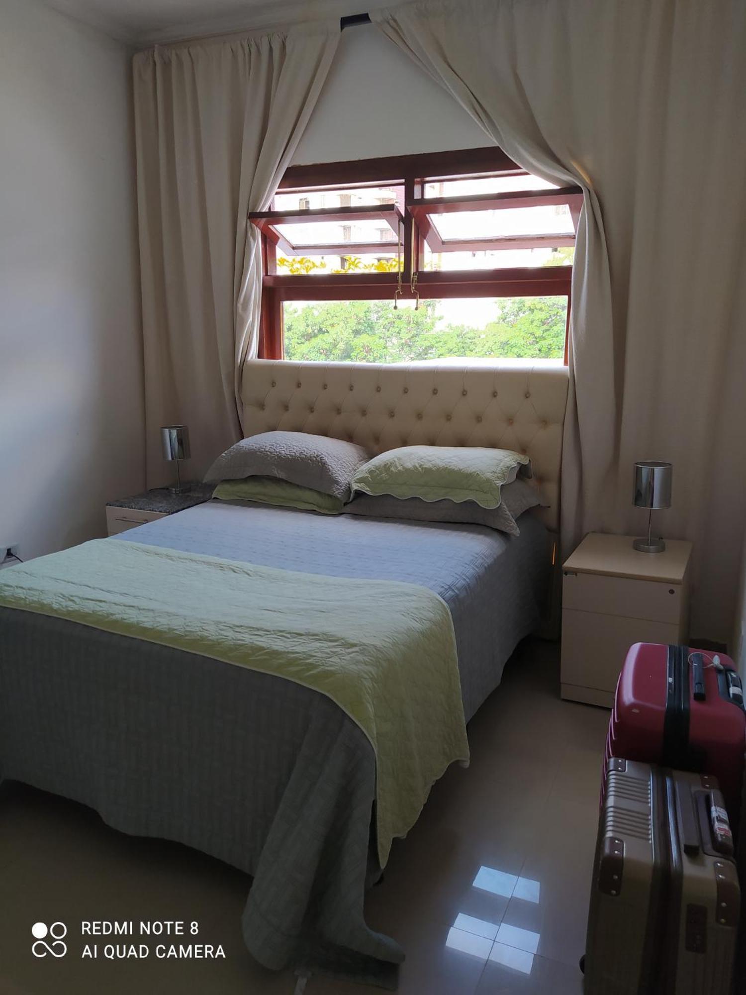 Aconchego Da Irene Homestay Sao Paulo