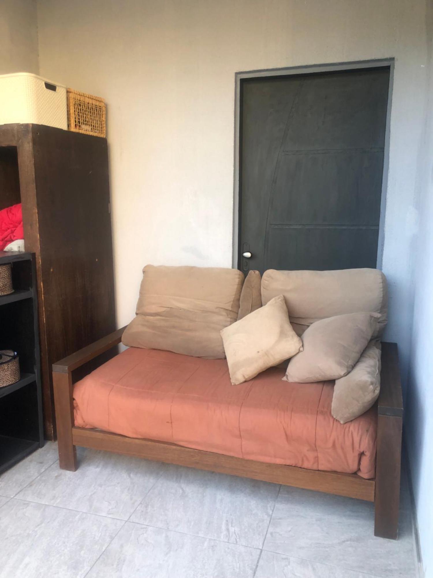 Aconchego Da Irene Homestay