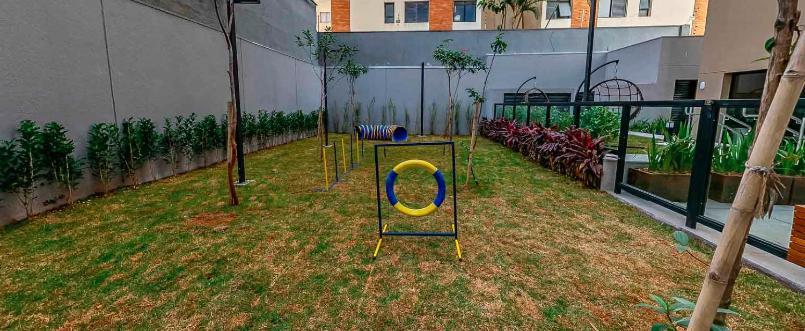 Lindo, Novo, A 4 Quadras Do Allianz Parque - Shopping Bourbon - Perdizes