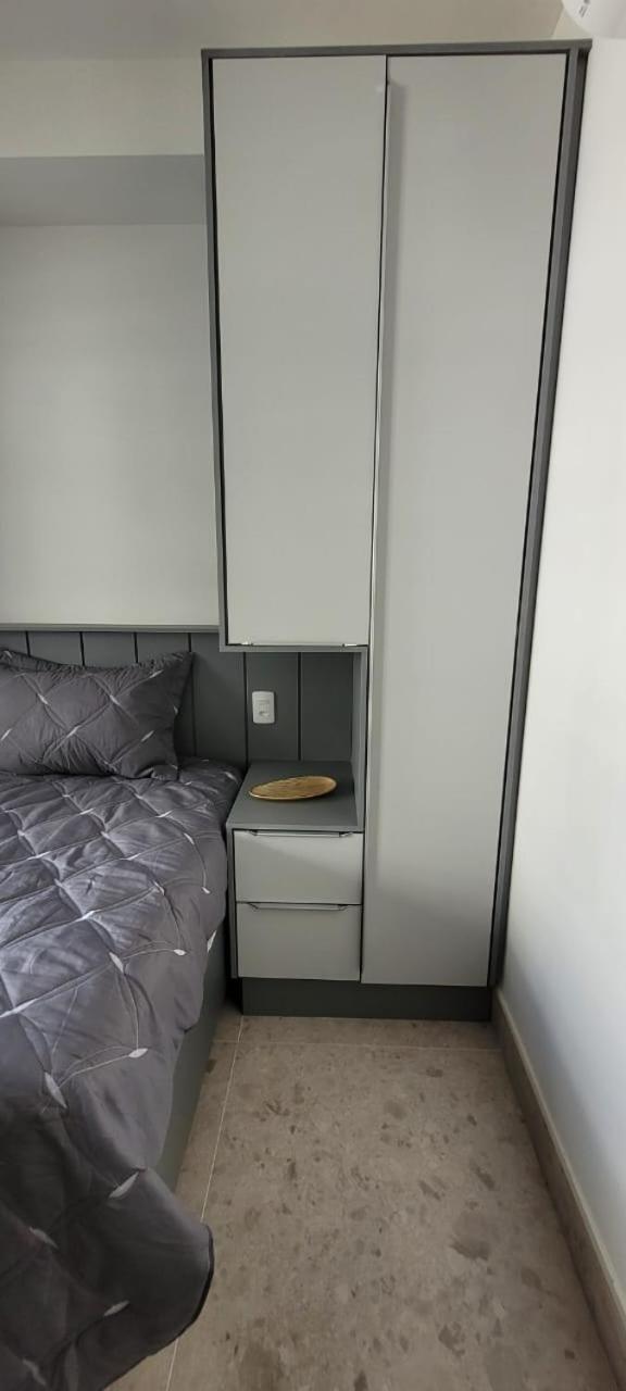Apartment Lindo, Novo, A 4 Quadras Do Allianz Parque - Shopping Bourbon - Perdizes