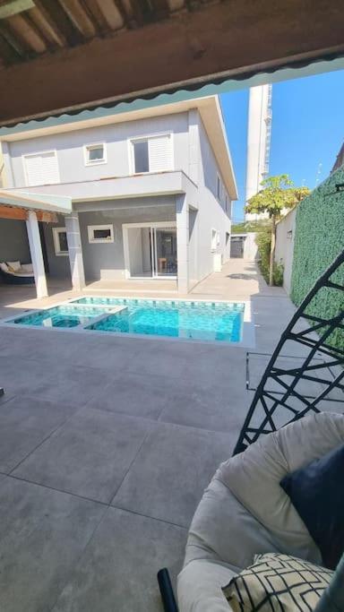 Holiday home Mansao Com Piscina Em Bairro Nobre Da Zona Oeste Tel Ctt 11 9 Oito Quatro, Meia Dois 11 66