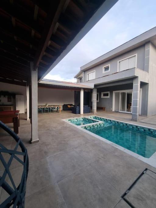 Holiday home Mansao Com Piscina Em Bairro Nobre Da Zona Oeste Tel Ctt 11 9 Oito Quatro, Meia Dois 11 66 *